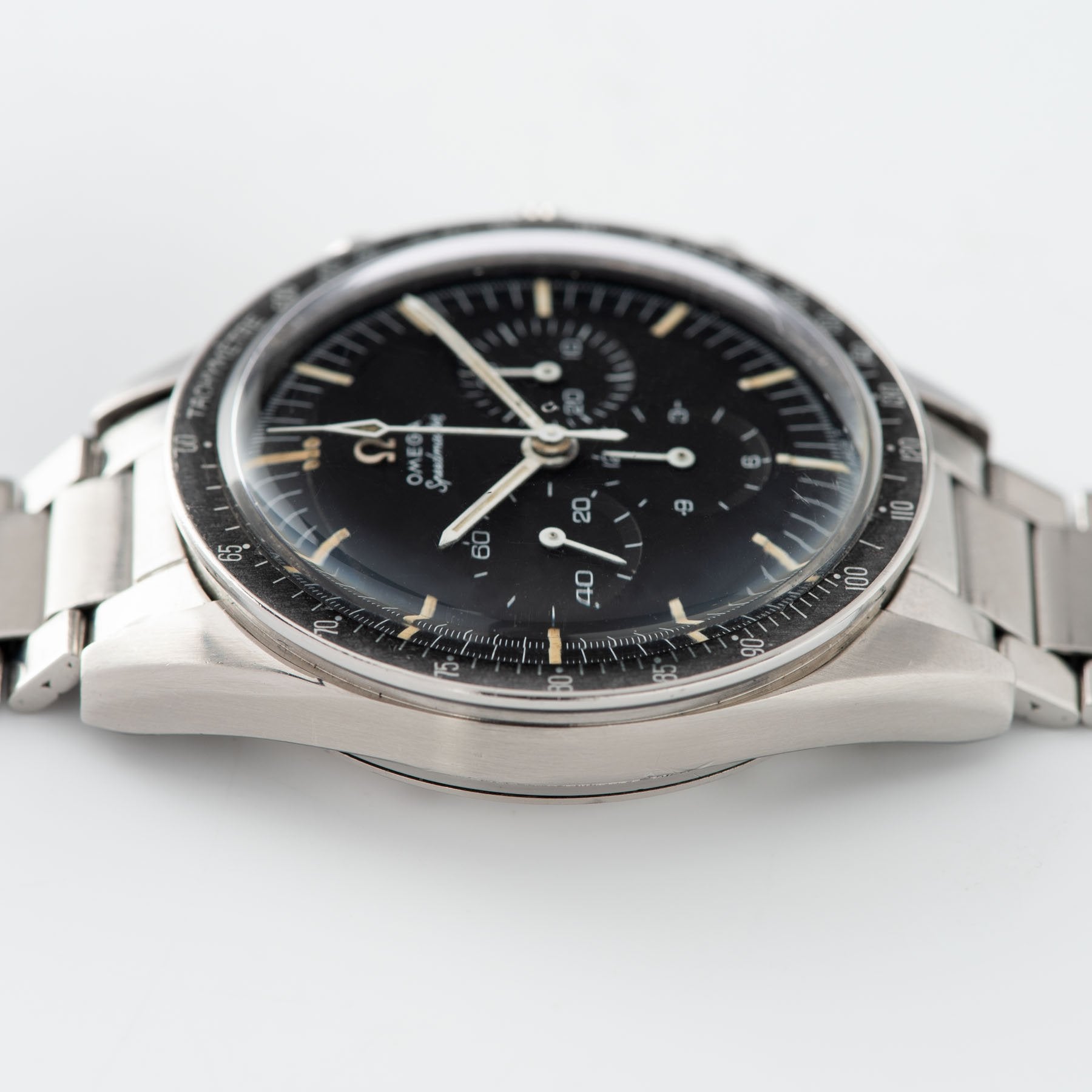 Omega Speedmaster Ed White ref 105.003