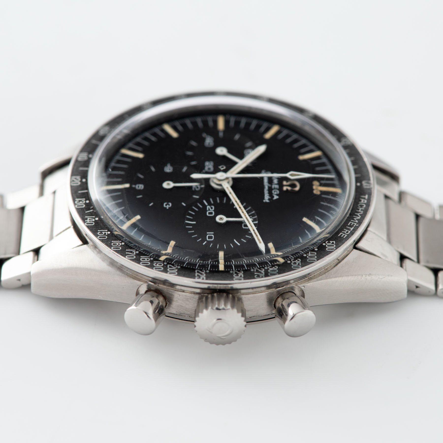 Omega Speedmaster Ed White ref 105.003