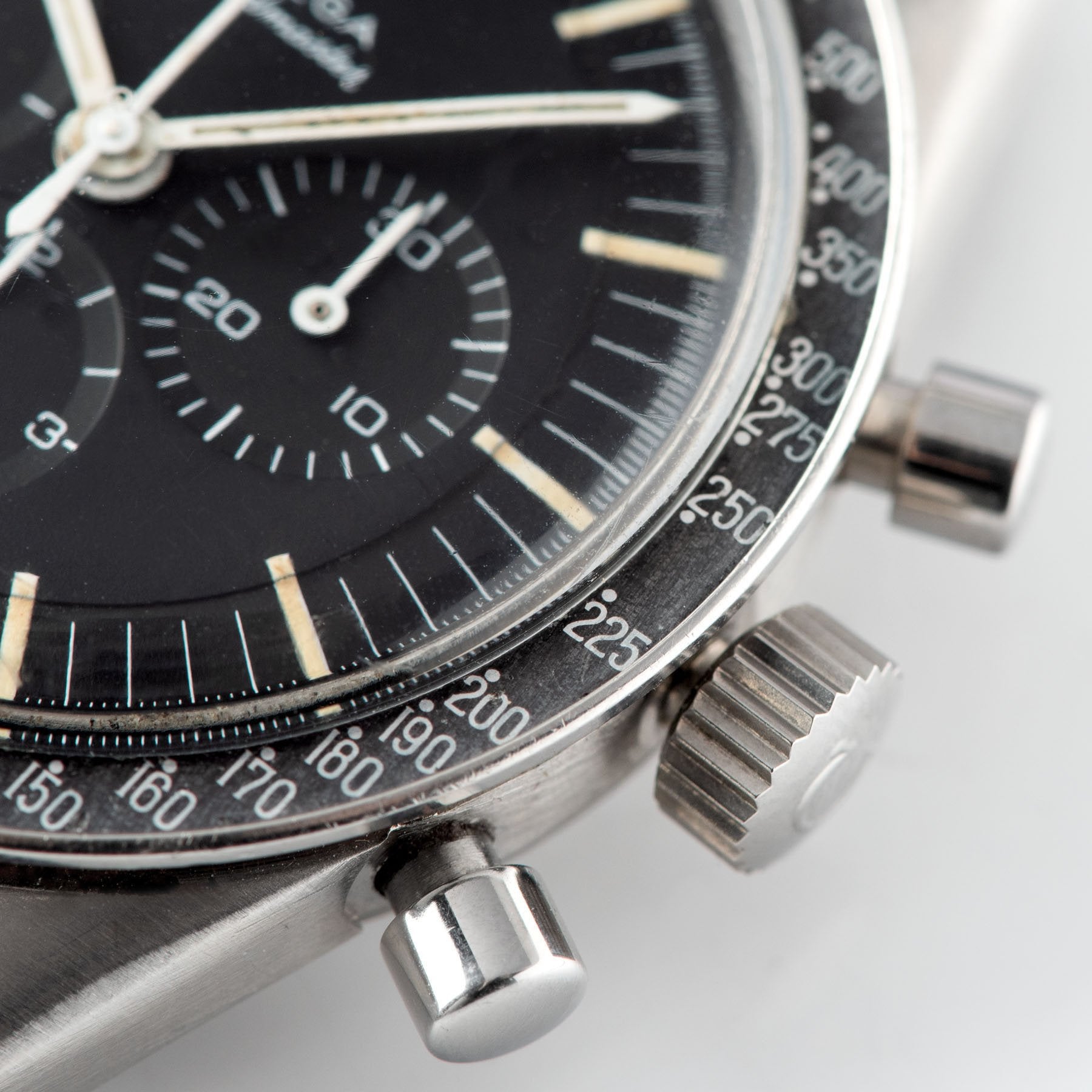 Omega Speedmaster Ed White ref 105.003