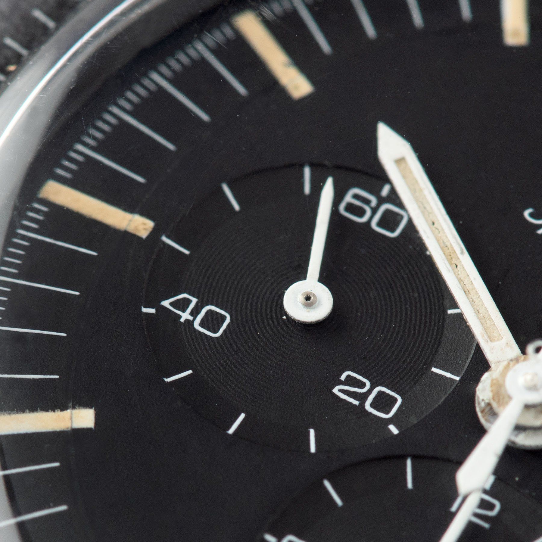 Omega Speedmaster Ed White ref 105.003