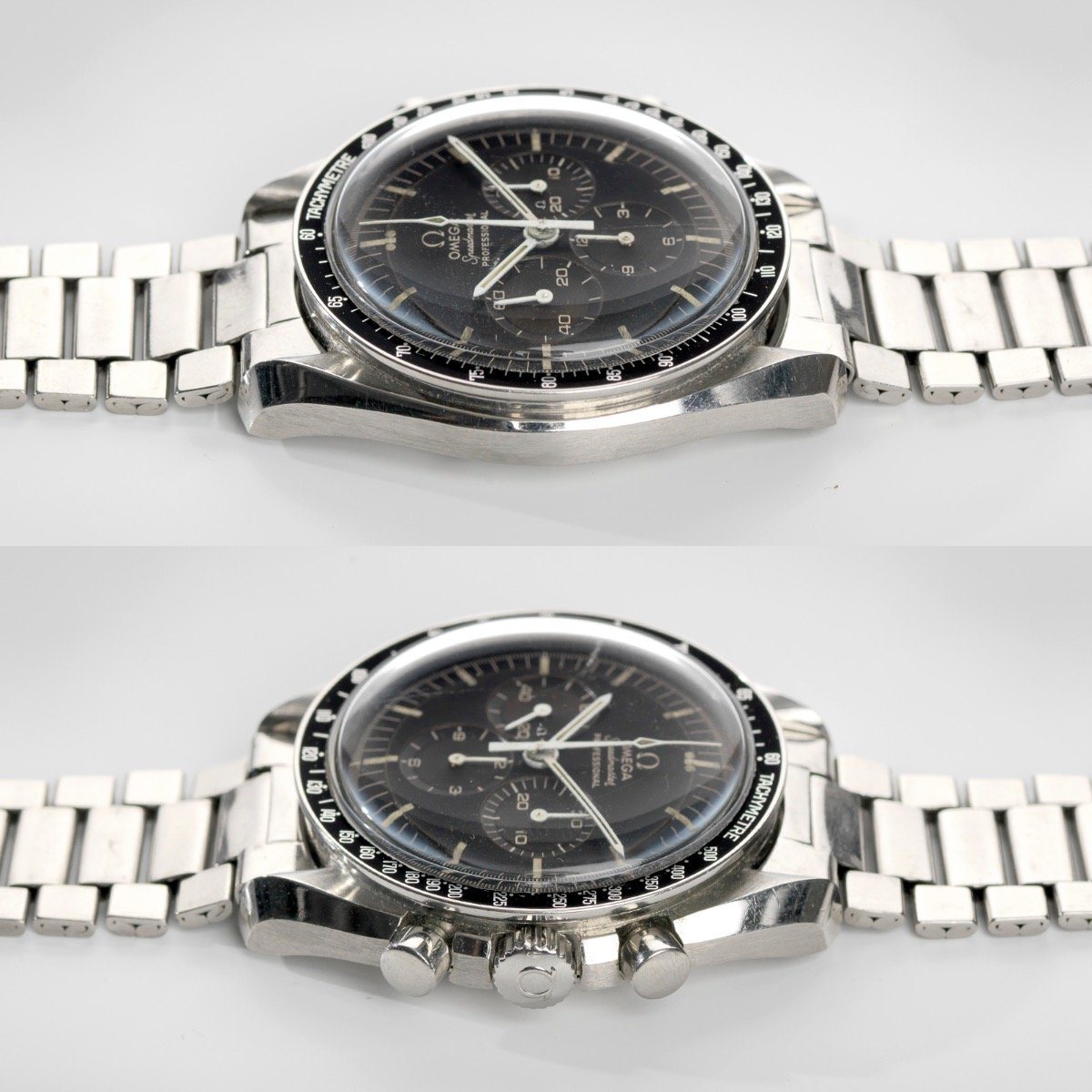 Omega Speedmaster Dark Tropical Dial 145.022-69