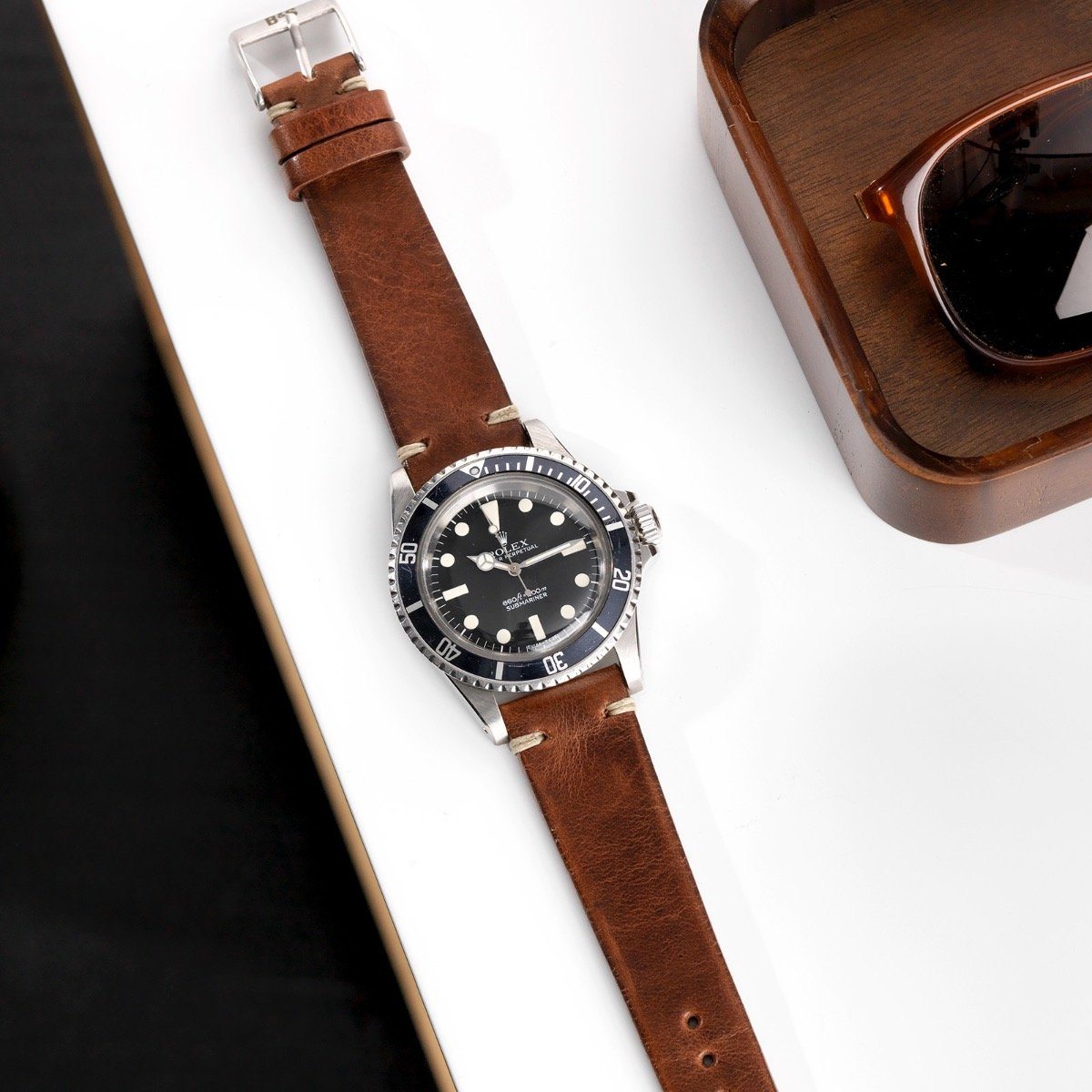 Rolex Submariner Mk 1 Maxi Dial 5513