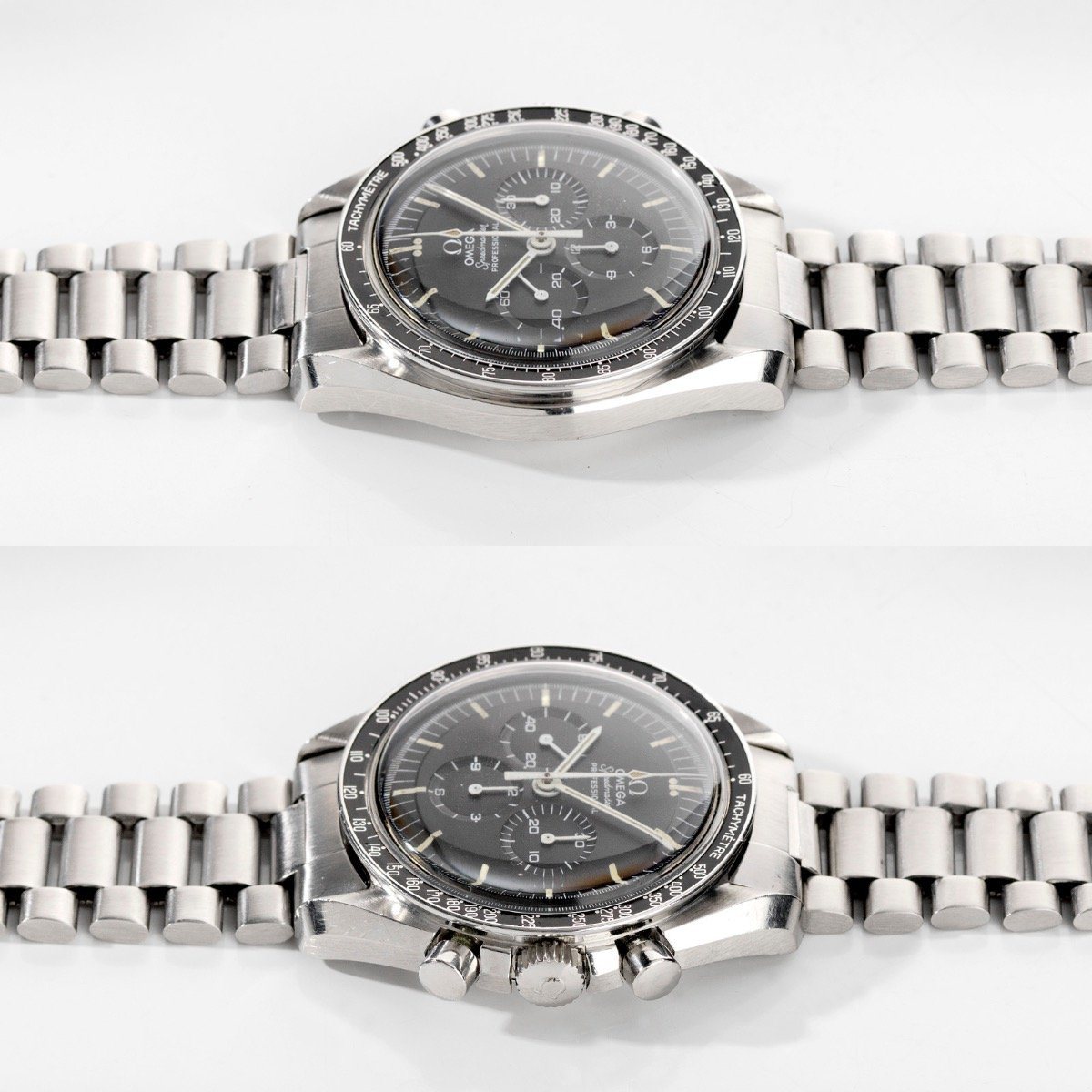 Omega Speedmaster ‘Pre-Moon’ Case Back 145.022-69ST