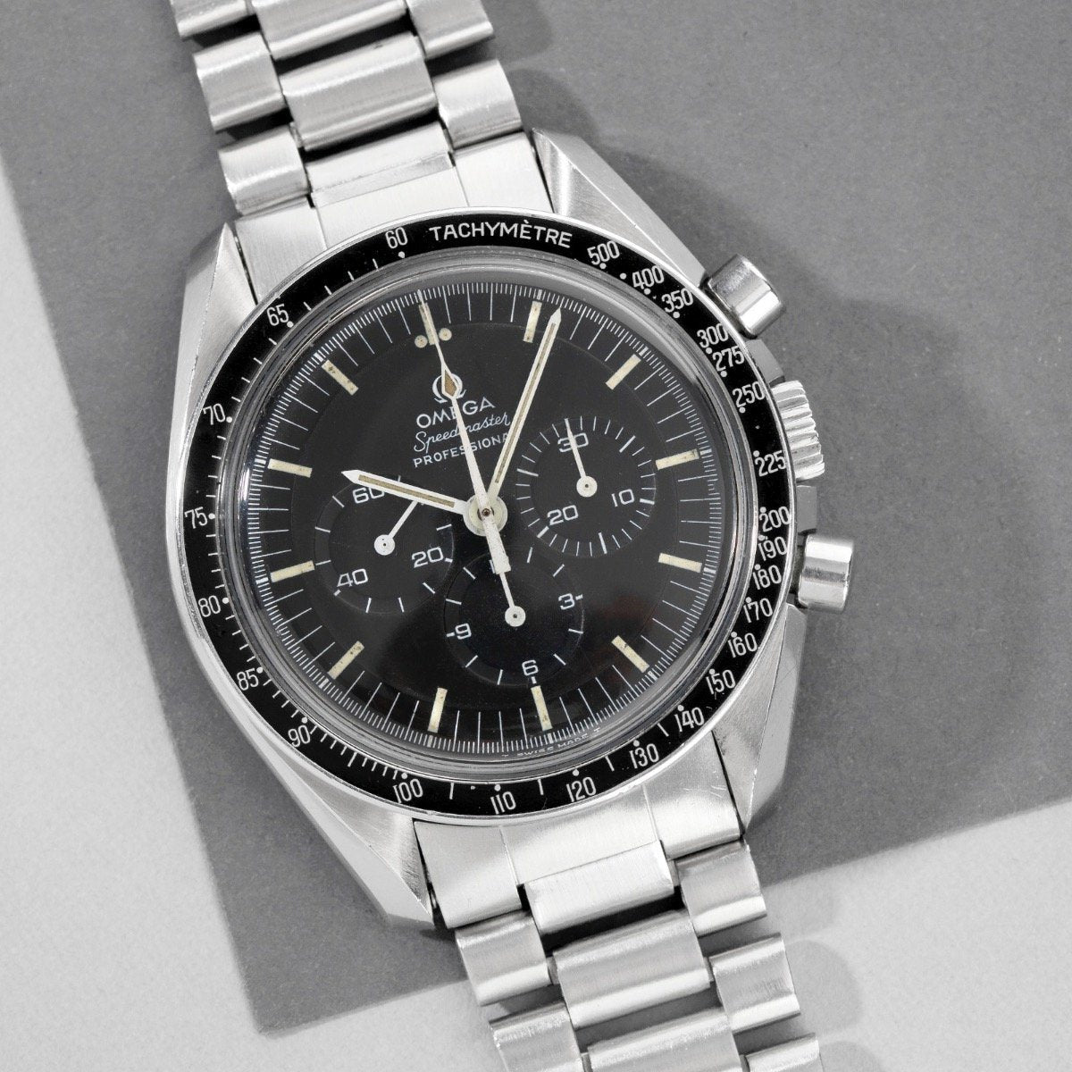 Omega Speedmaster ‘Pre-Moon’ Case Back 145.022-69ST