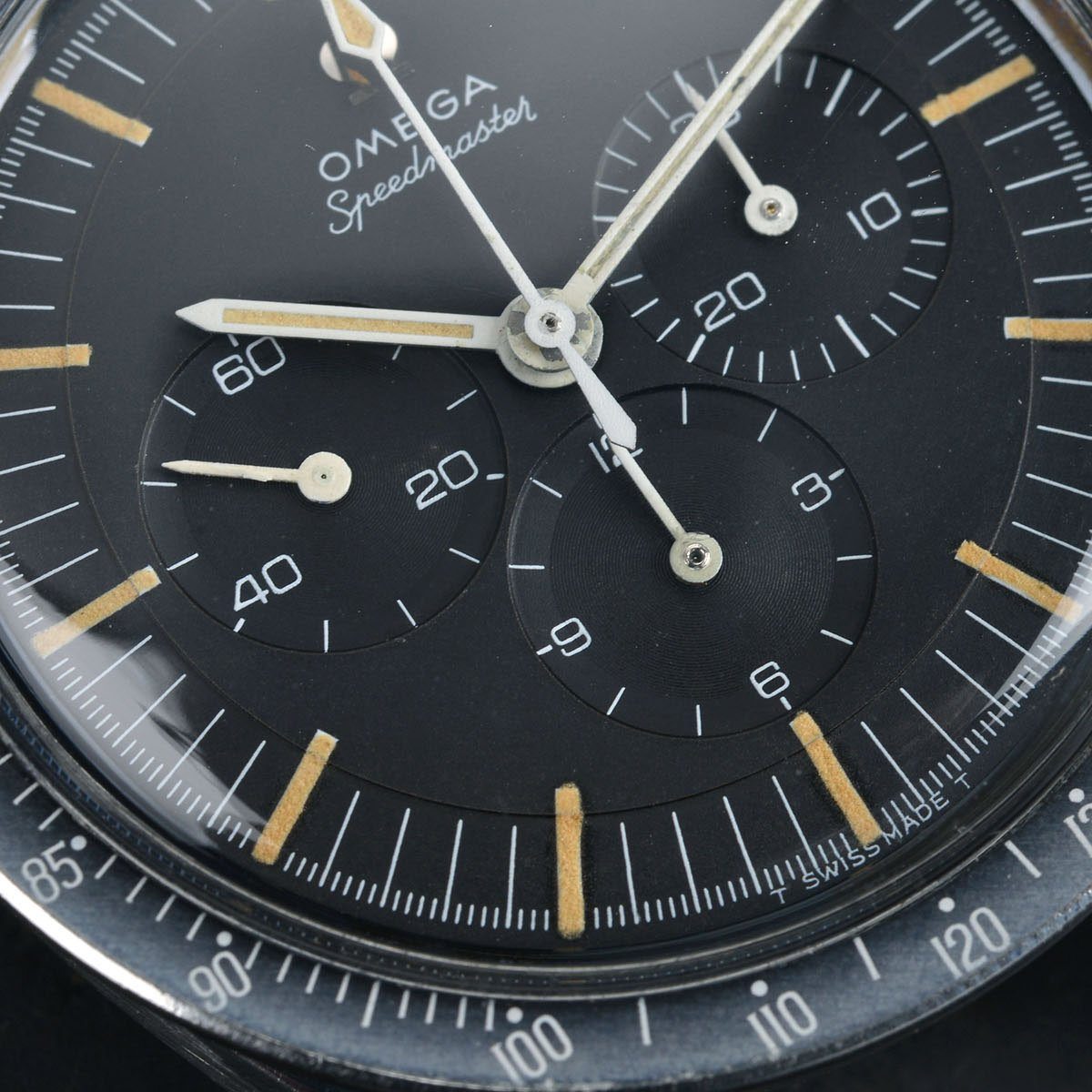 OMEGA 105.003 SPEEDMASTER ‘ED WHITE’