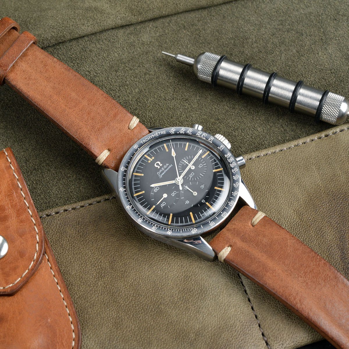 OMEGA 105.003 SPEEDMASTER ‘ED WHITE’