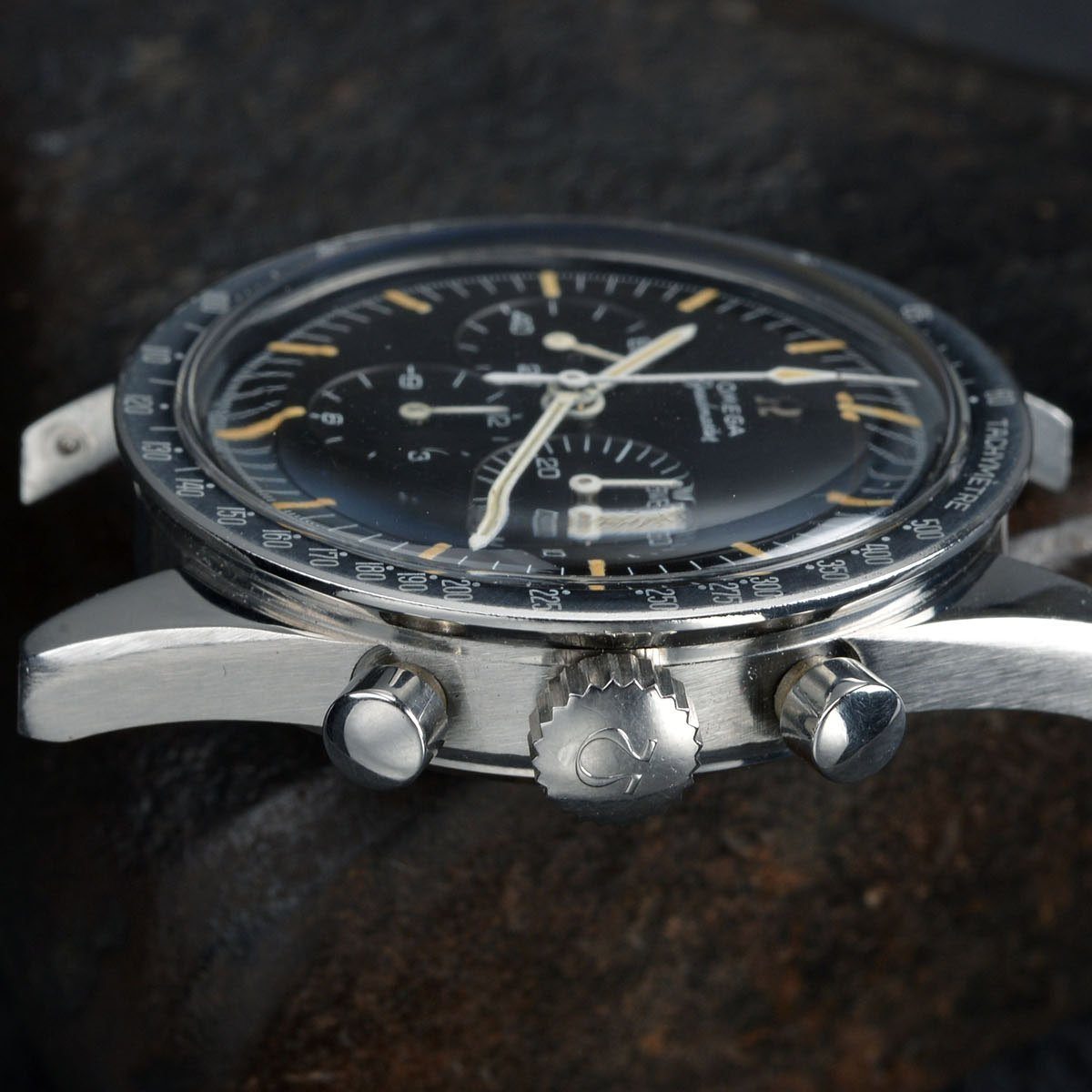OMEGA 105.003 SPEEDMASTER ‘ED WHITE’