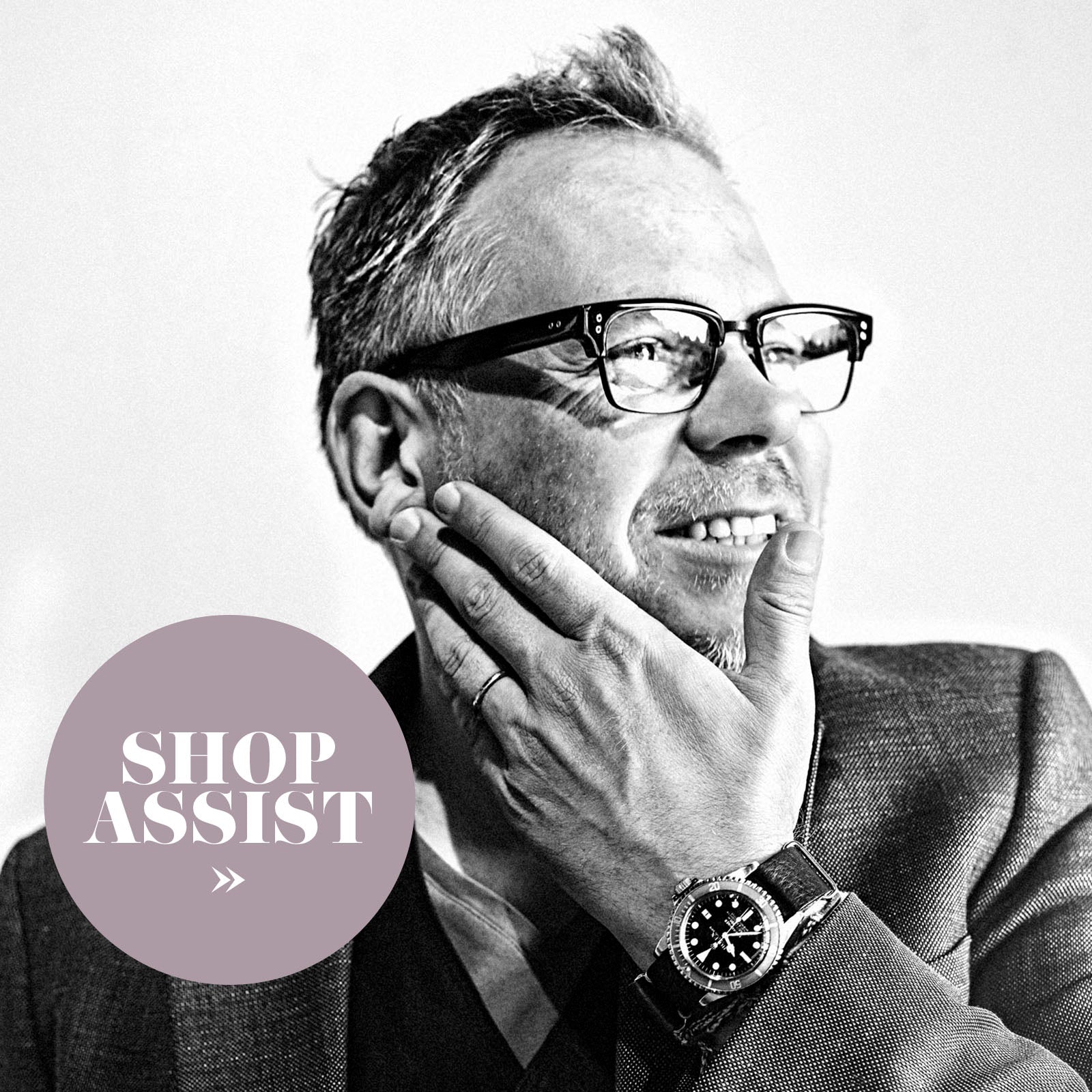 THE BULANG PERSONAL SHOPPING SERVICE