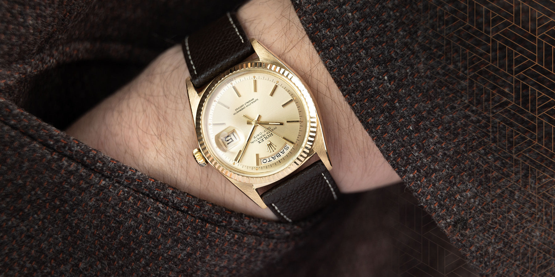 >> our Watch Deals offer is closed <<
