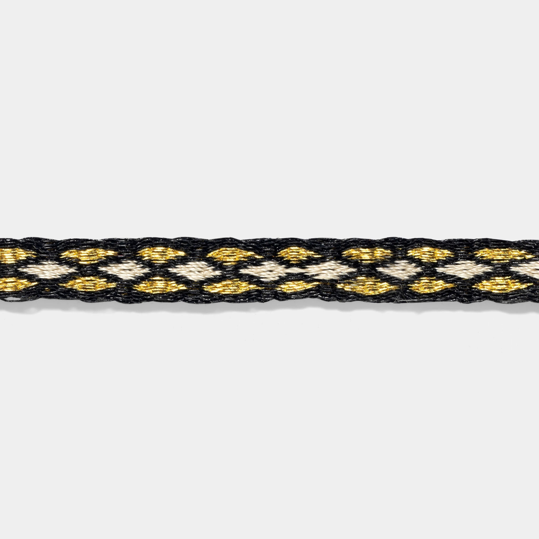 Guanabana Bracelet Argantinas 120 Golden Threads
