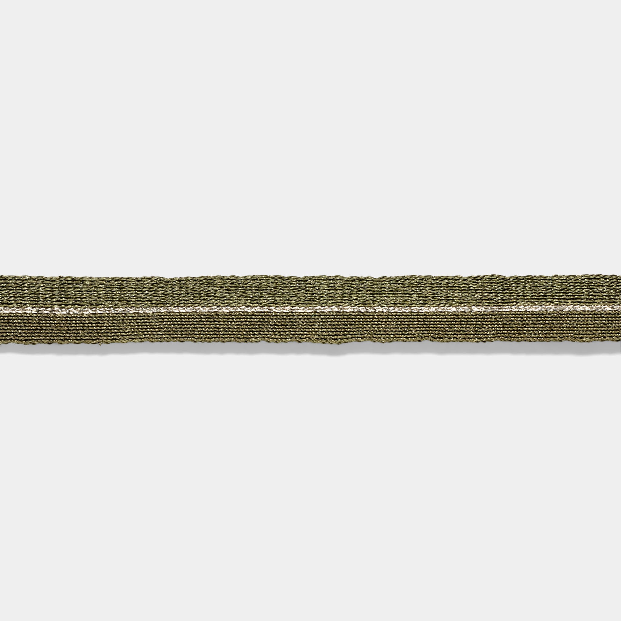 Guanabana Bracelet Argantinas 120 Straight Olive