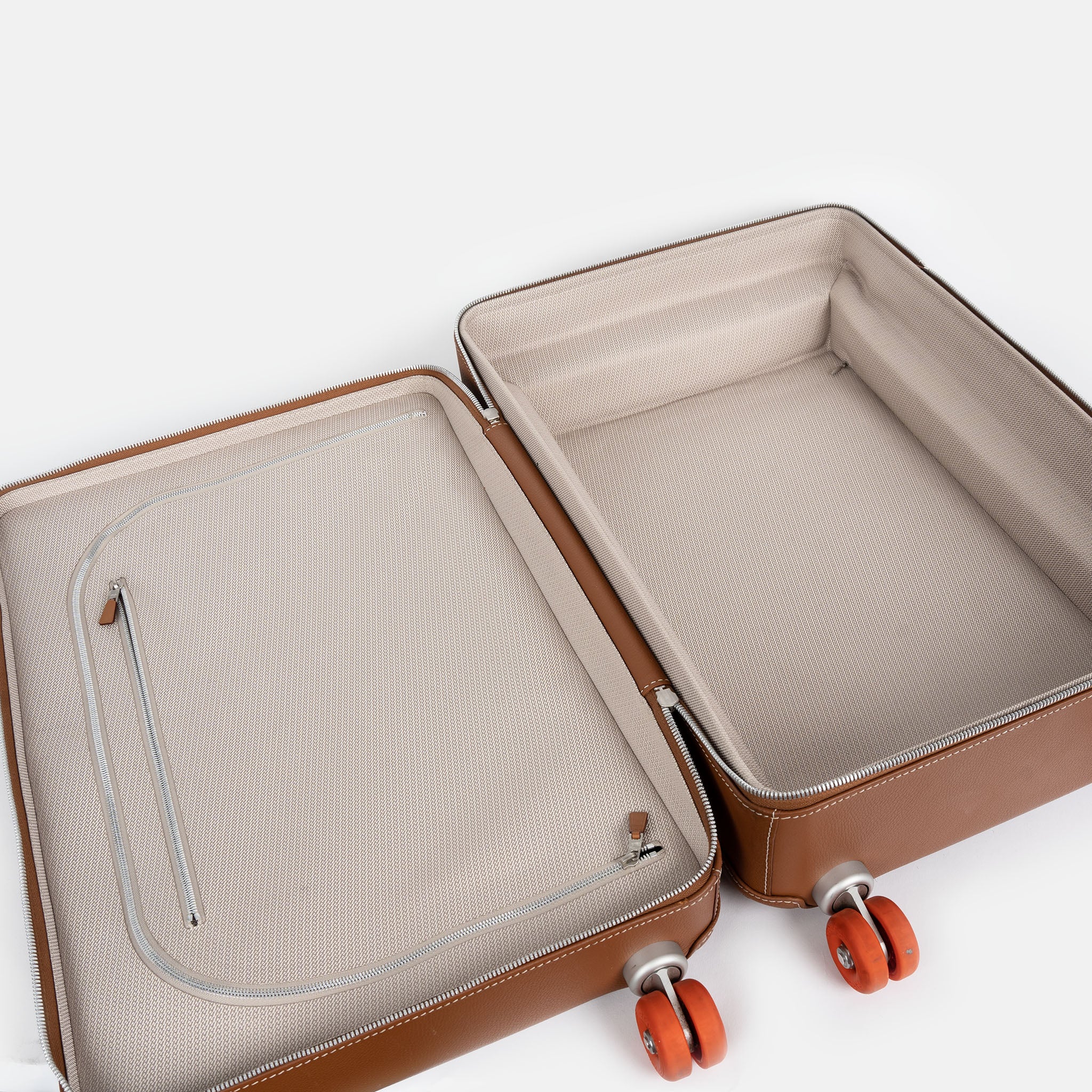 Hermes R.M.S Cabin Suitcase