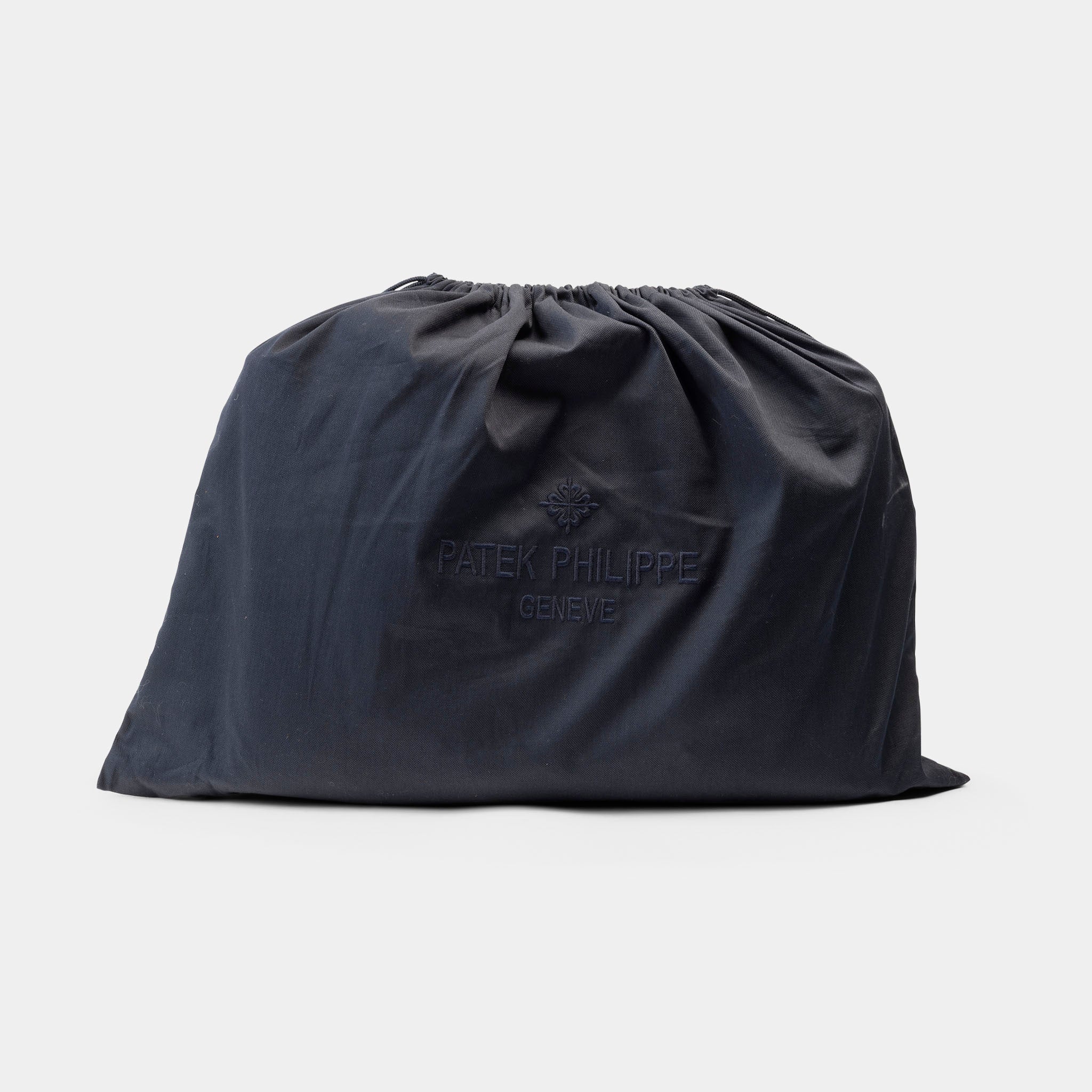 Patek Philippe Laptop Bag / Document Case