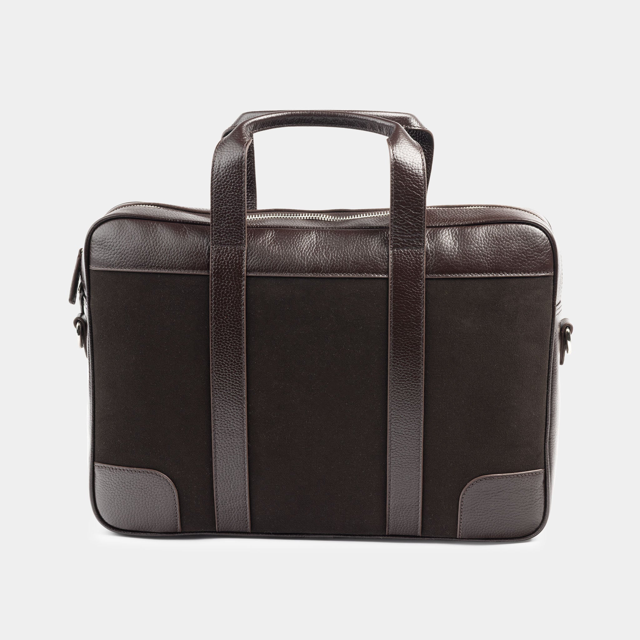 Patek Philippe  brown Laptop Bag /Document Bag