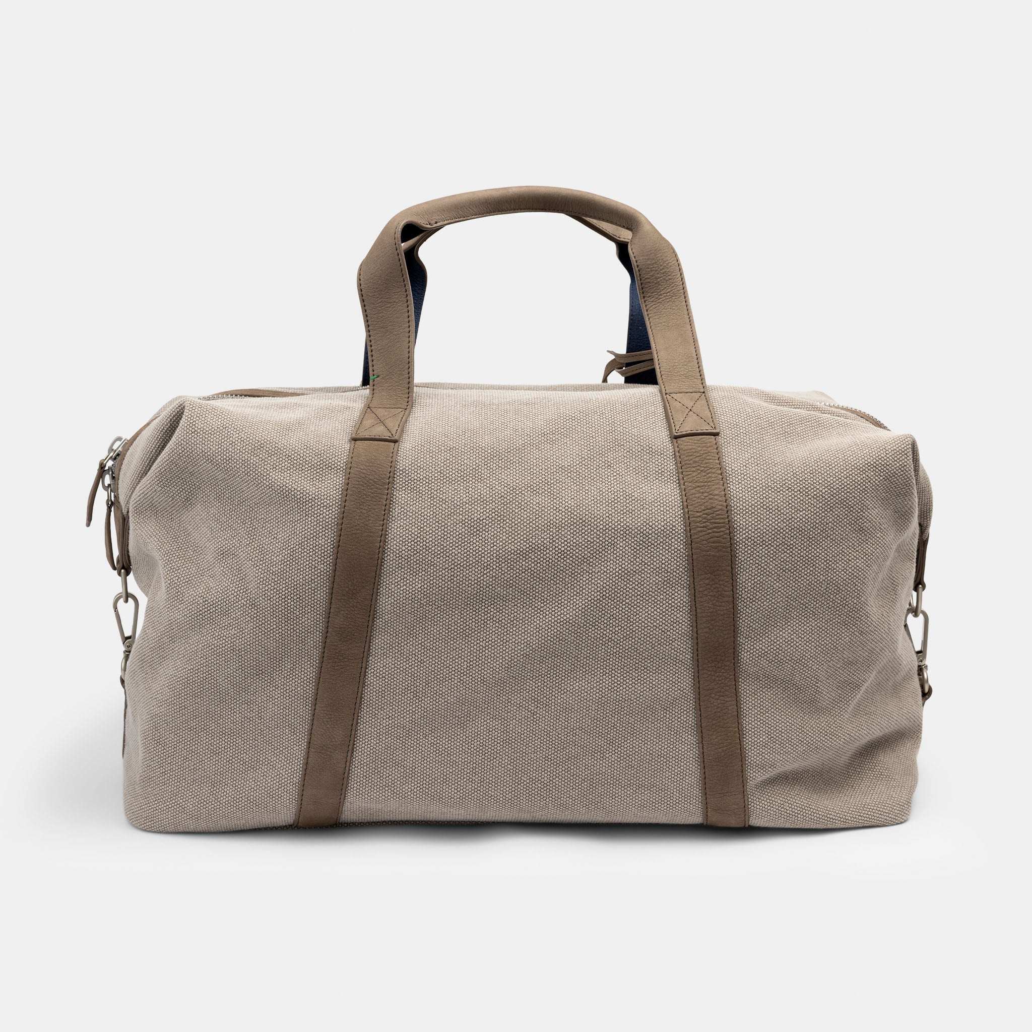 Rolex Taupe Coloured Travel Bag - 52cm