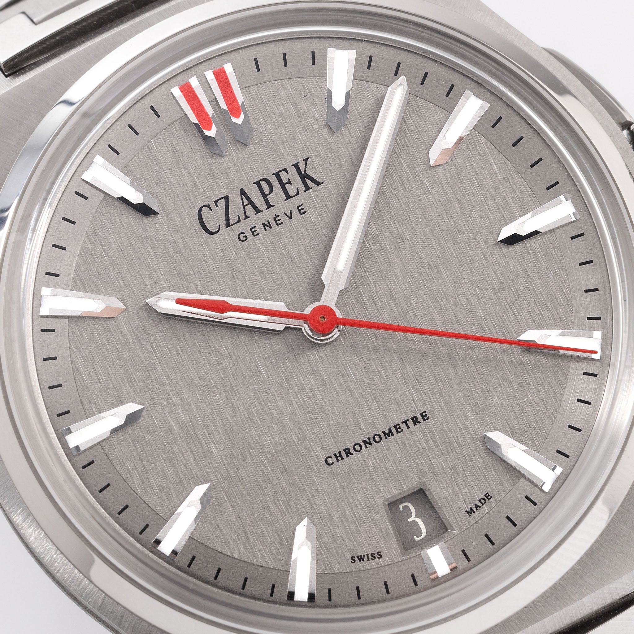 Czapek & Cie Terre Adèlie Limited Edition No 1