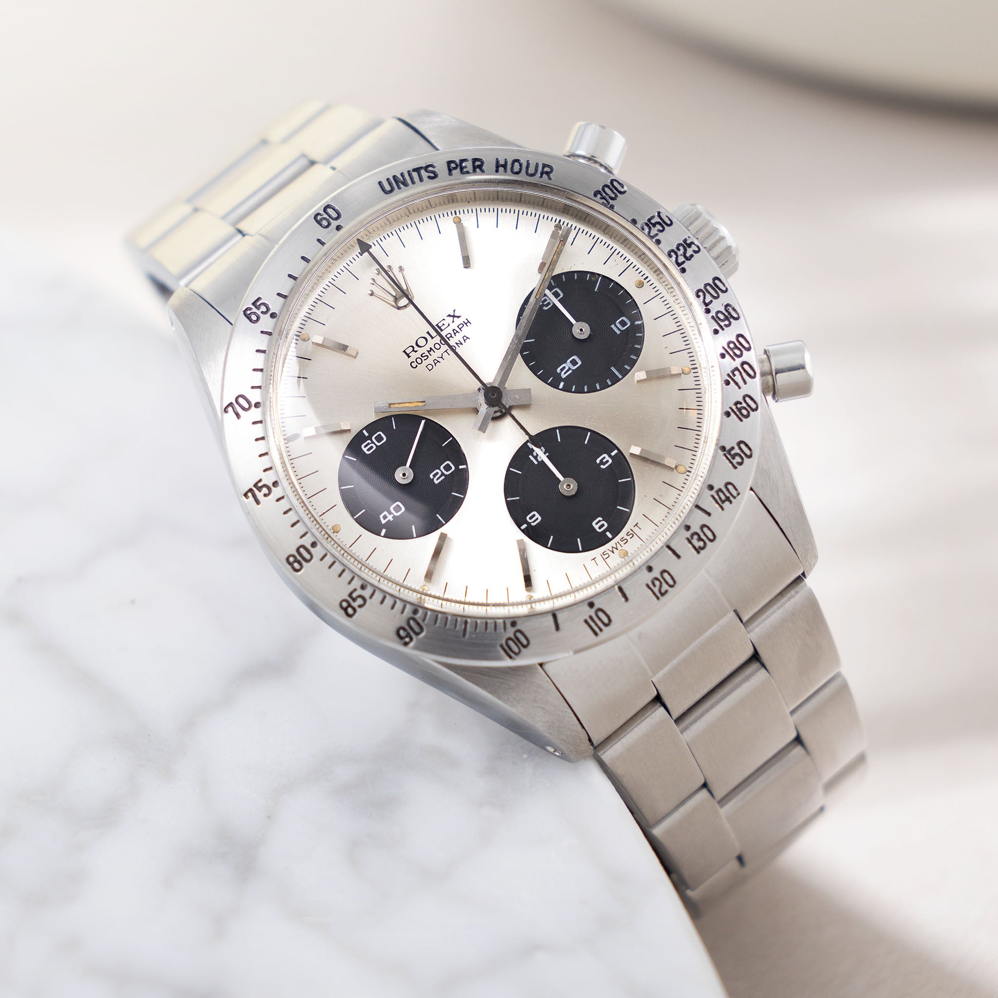 Rolex Daytona Panda Dial Ref. 6239