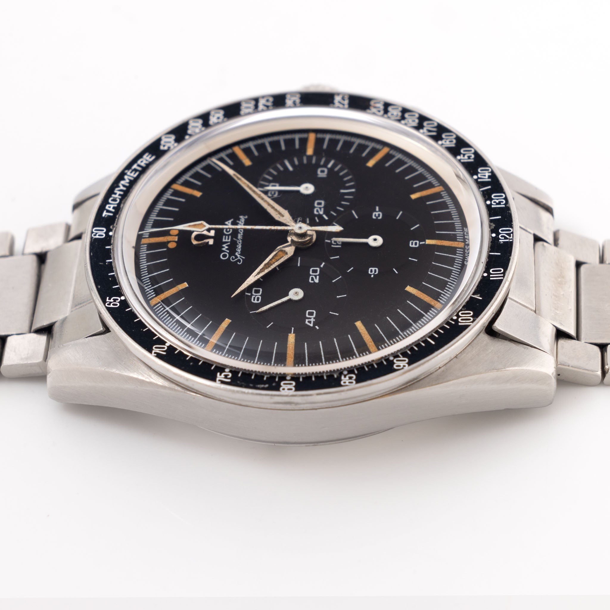 Omega Speedmaster 2998 -61