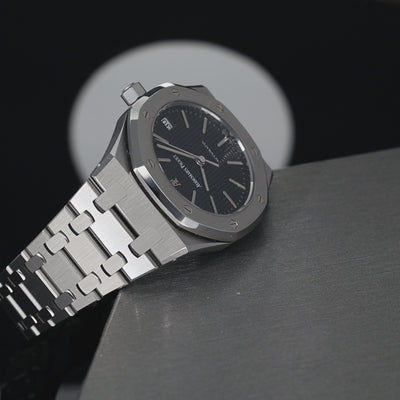 SALES TEXTAudemars Piguet Royal Oak 14790ST ASF World Cup 94