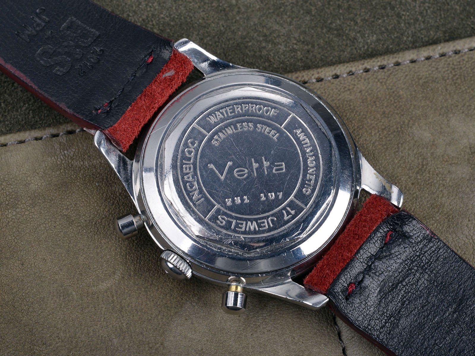 VETTA CHRONOGRAPH