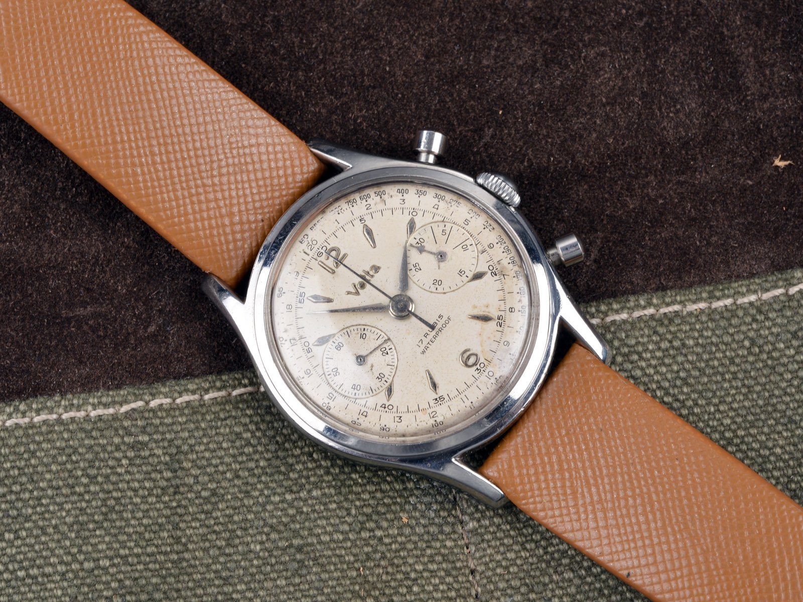 VETTA CHRONOGRAPH