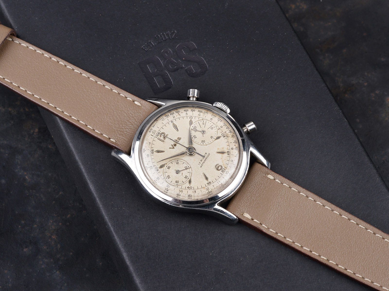 VETTA CHRONOGRAPH