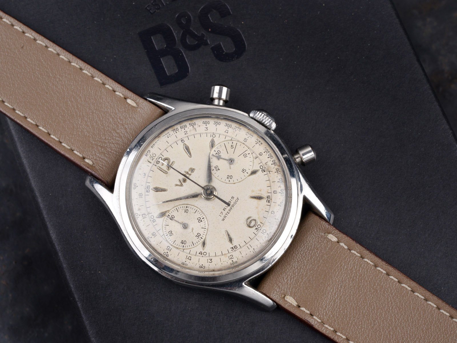 VETTA CHRONOGRAPH