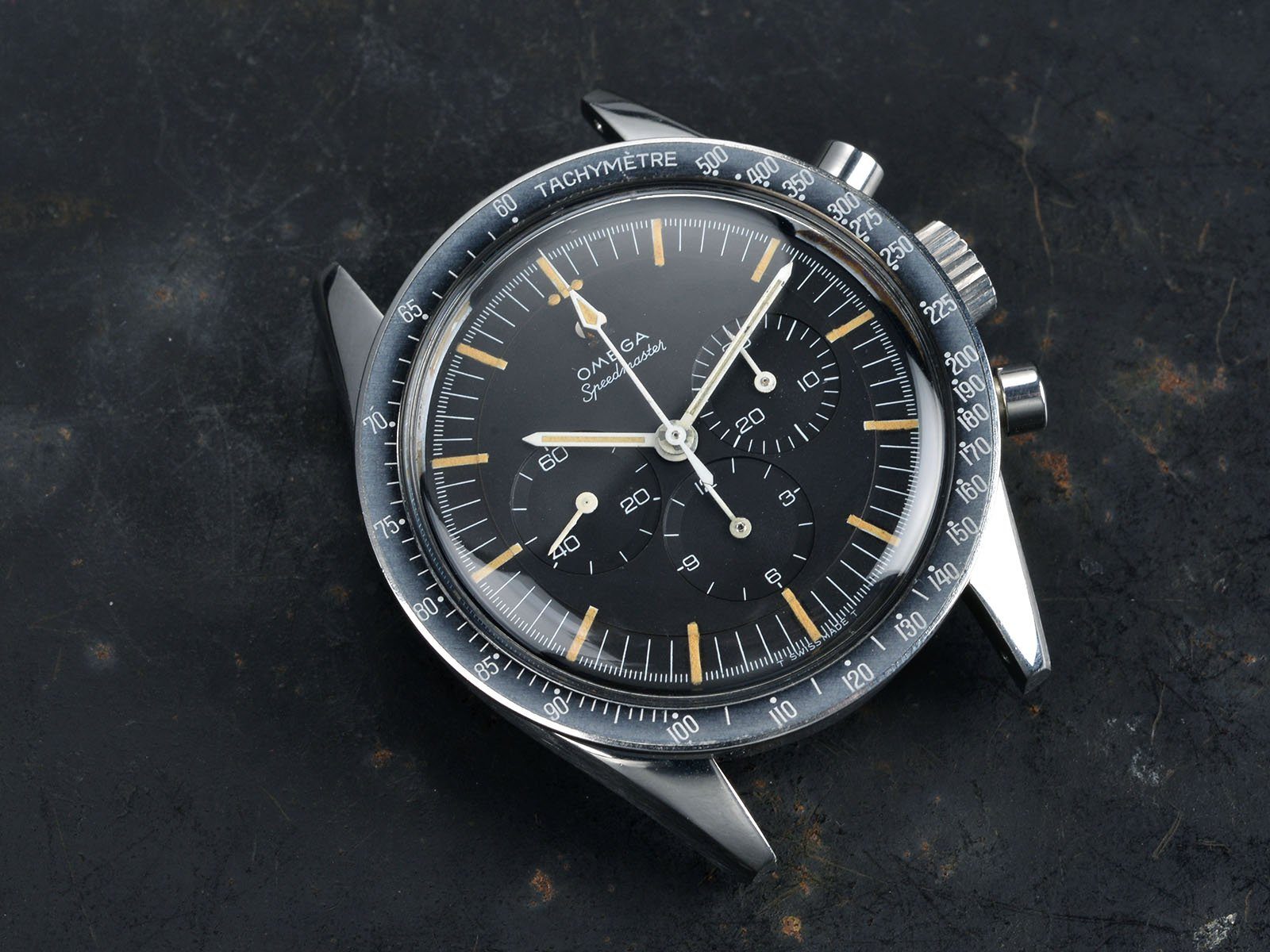 OMEGA 105.003 SPEEDMASTER ‘ED WHITE’