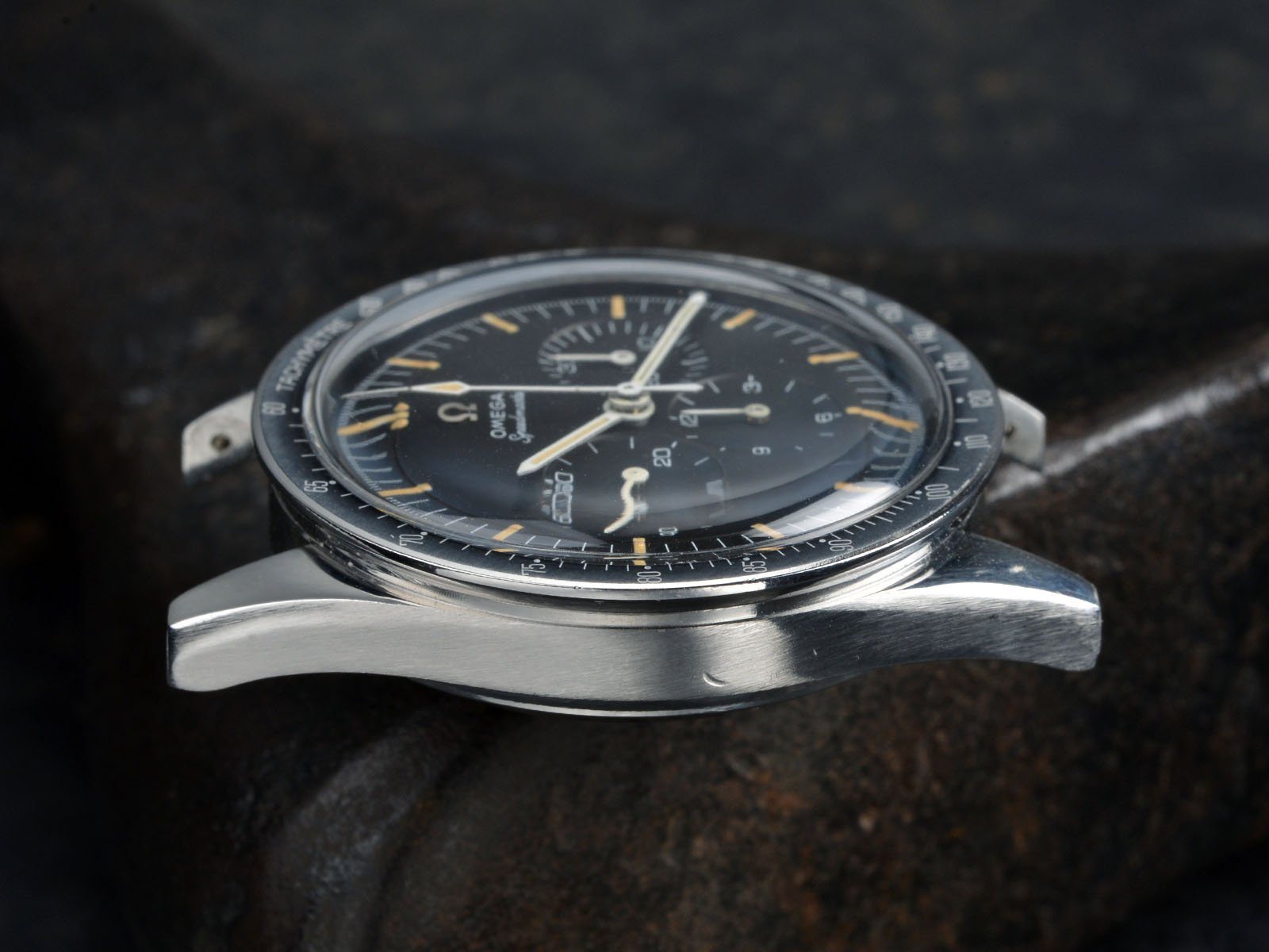 OMEGA 105.003 SPEEDMASTER ‘ED WHITE’