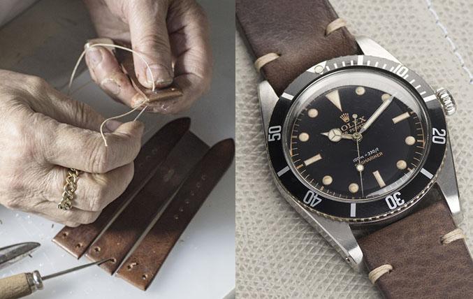 Tudor Submariner Black Dial Reference 79090