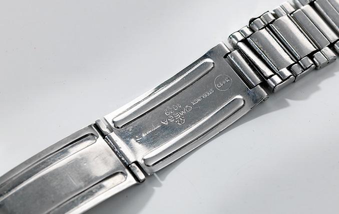 Omega Speedmaster 145.022-68 Transitional