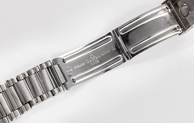 Omega Speedmaster 105.012 - 66