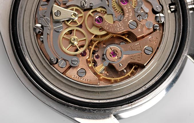 Omega Speedmaster 145.012-67