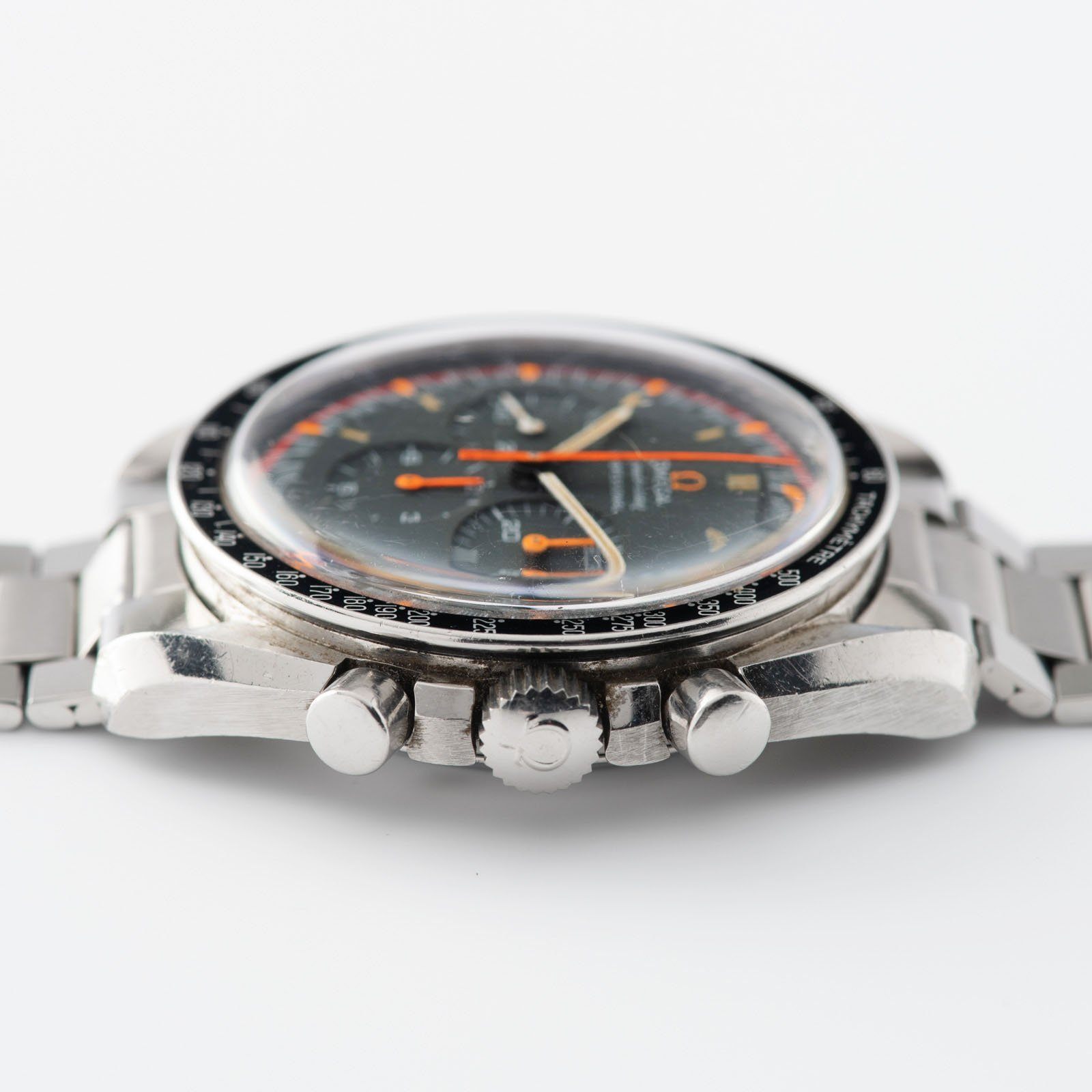 Omega Speedmaster 2nd Generation Racing Dial 145.022 69ST