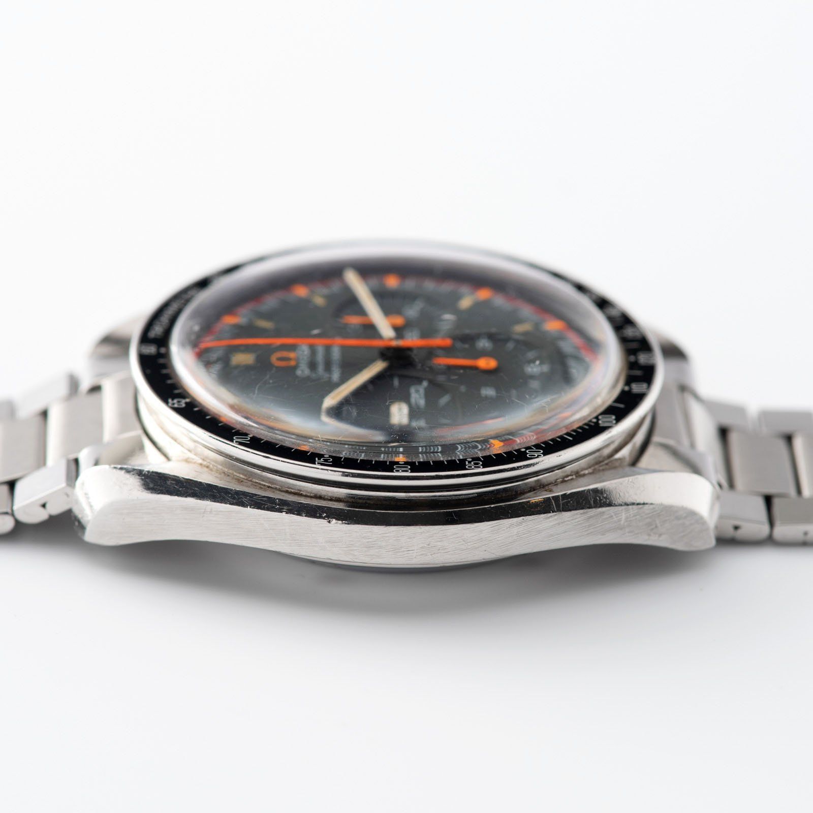 Omega Speedmaster 2nd Generation Racing Dial 145.022 69ST