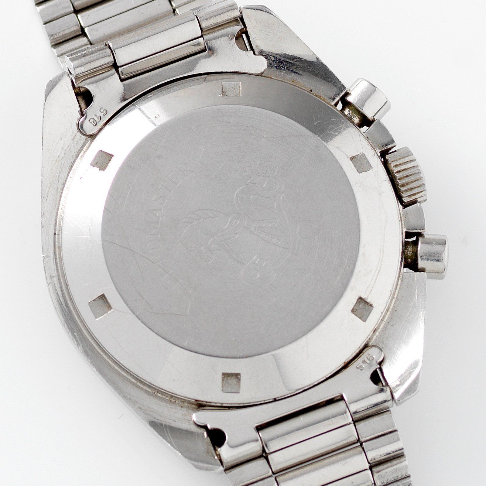 Omega Speedmaster 2nd Generation Racing Dial 145.022 69ST