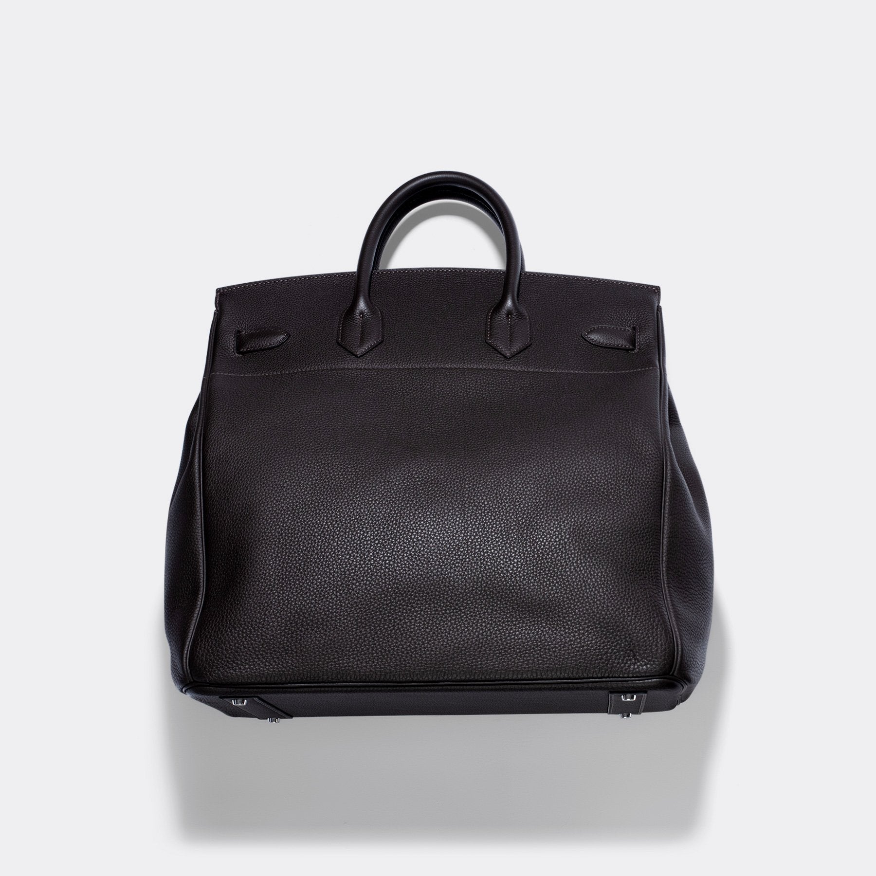 Hermes Sac Haut A Courroies 40 Weekend Bag