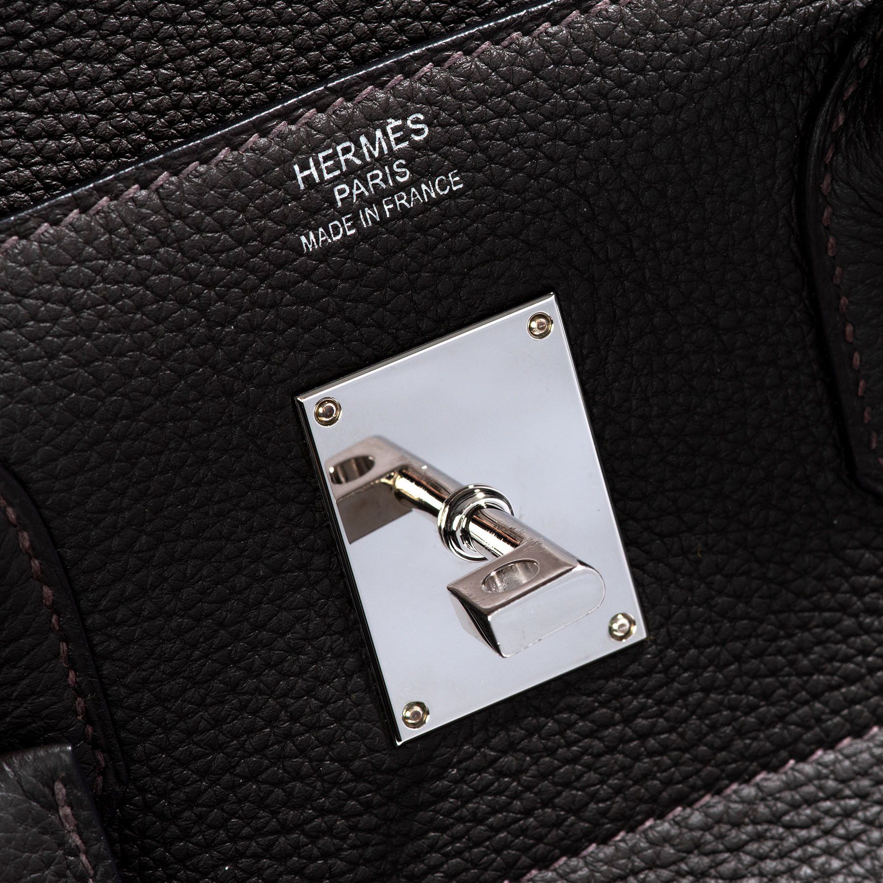 Hermes Sac Haut A Courroies 40 Weekend BagHermes Sac Haut A Courroies 40 Weekend Bag