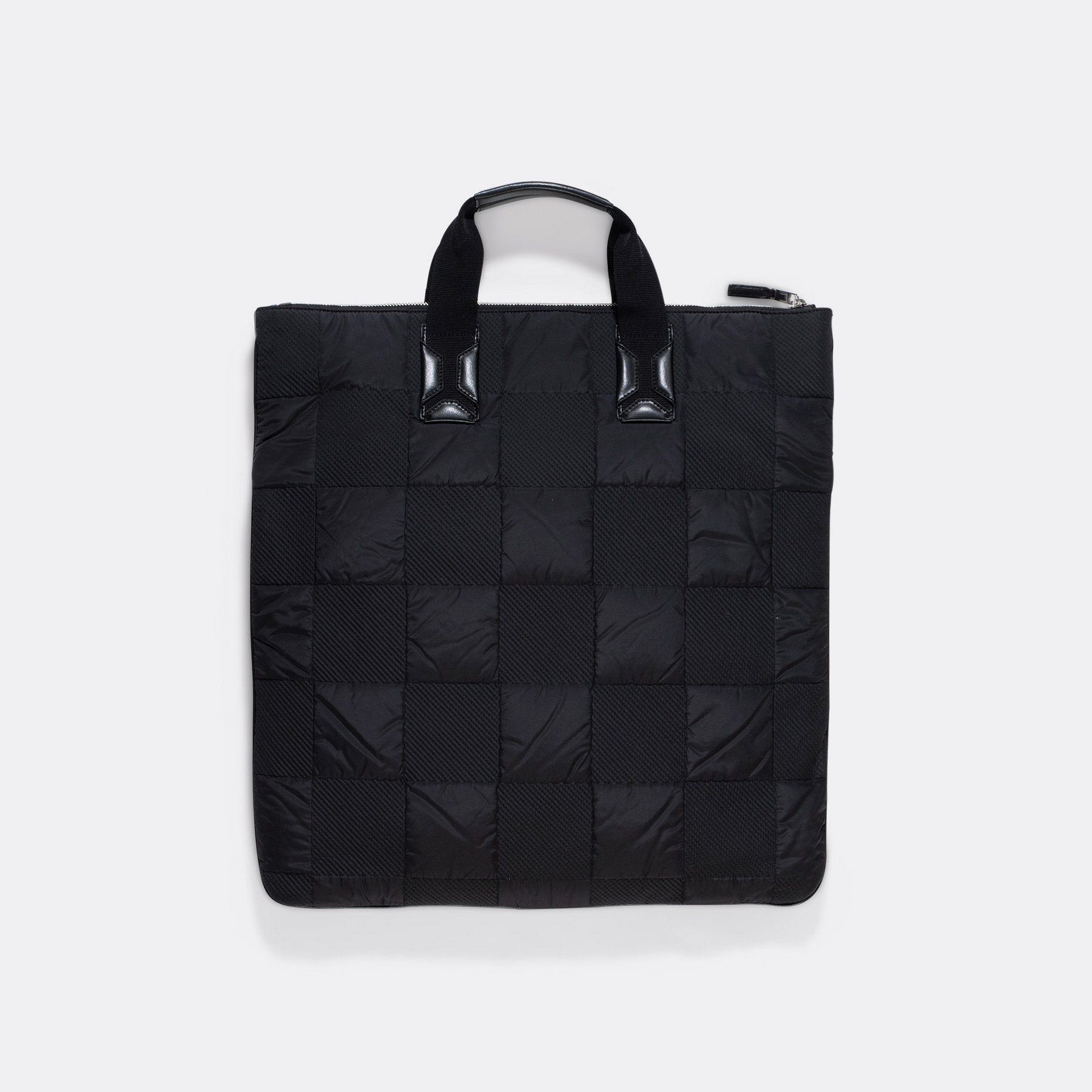 Dior Homme Black Helmet Bag