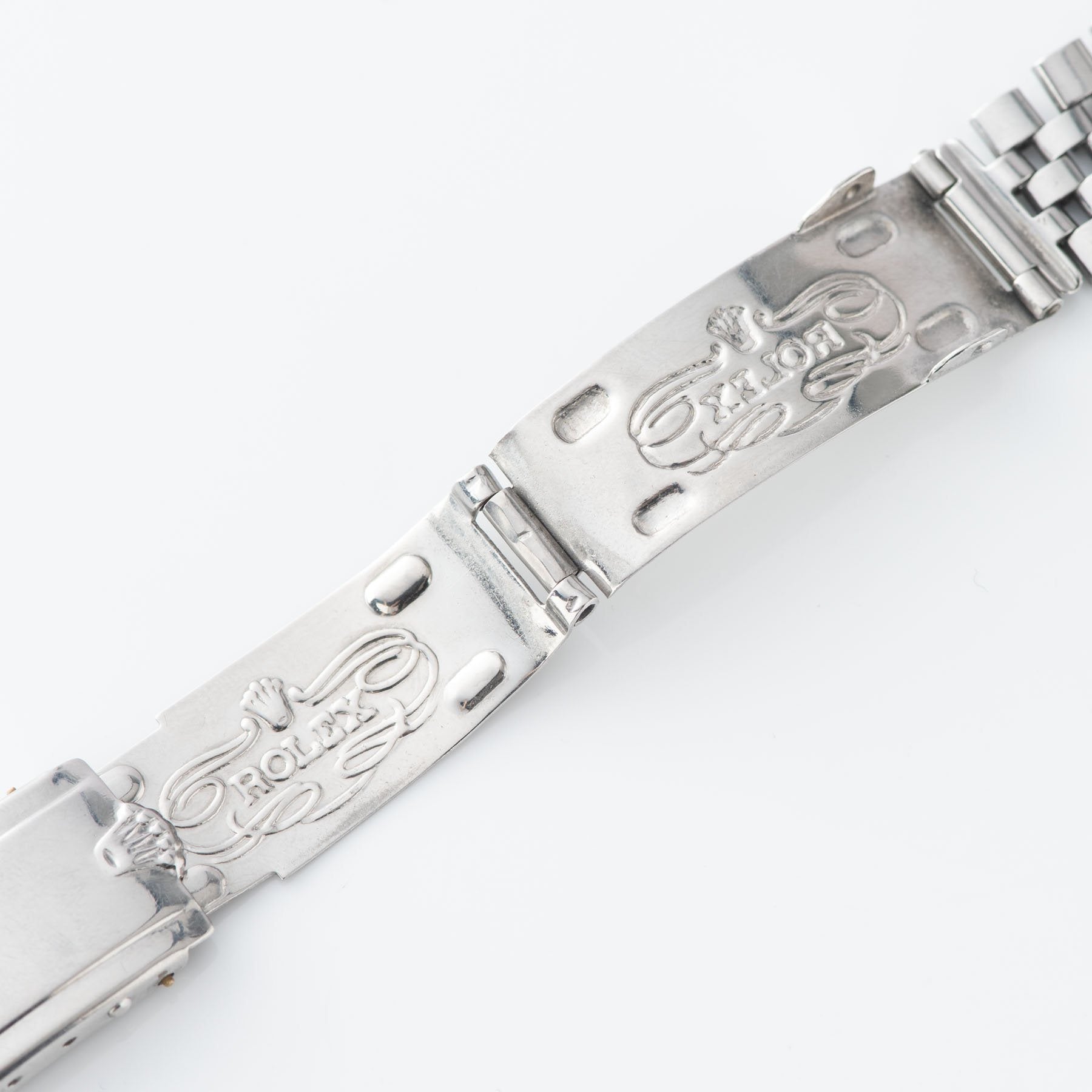 Tudor Prince Rare Waffle  Dial Reference 7909