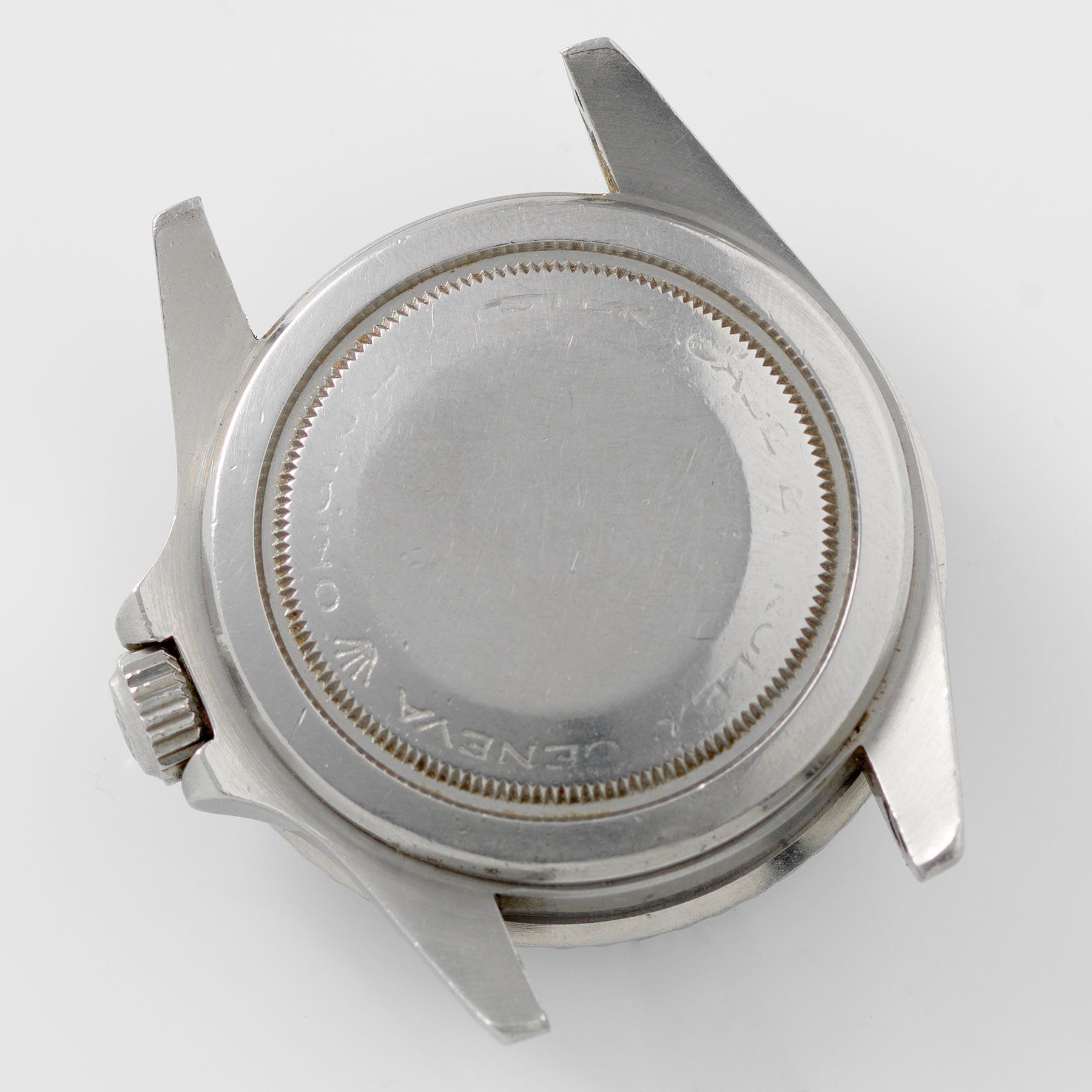 Tudor Marine Nationale MN80 Submariner 9401 with Papers