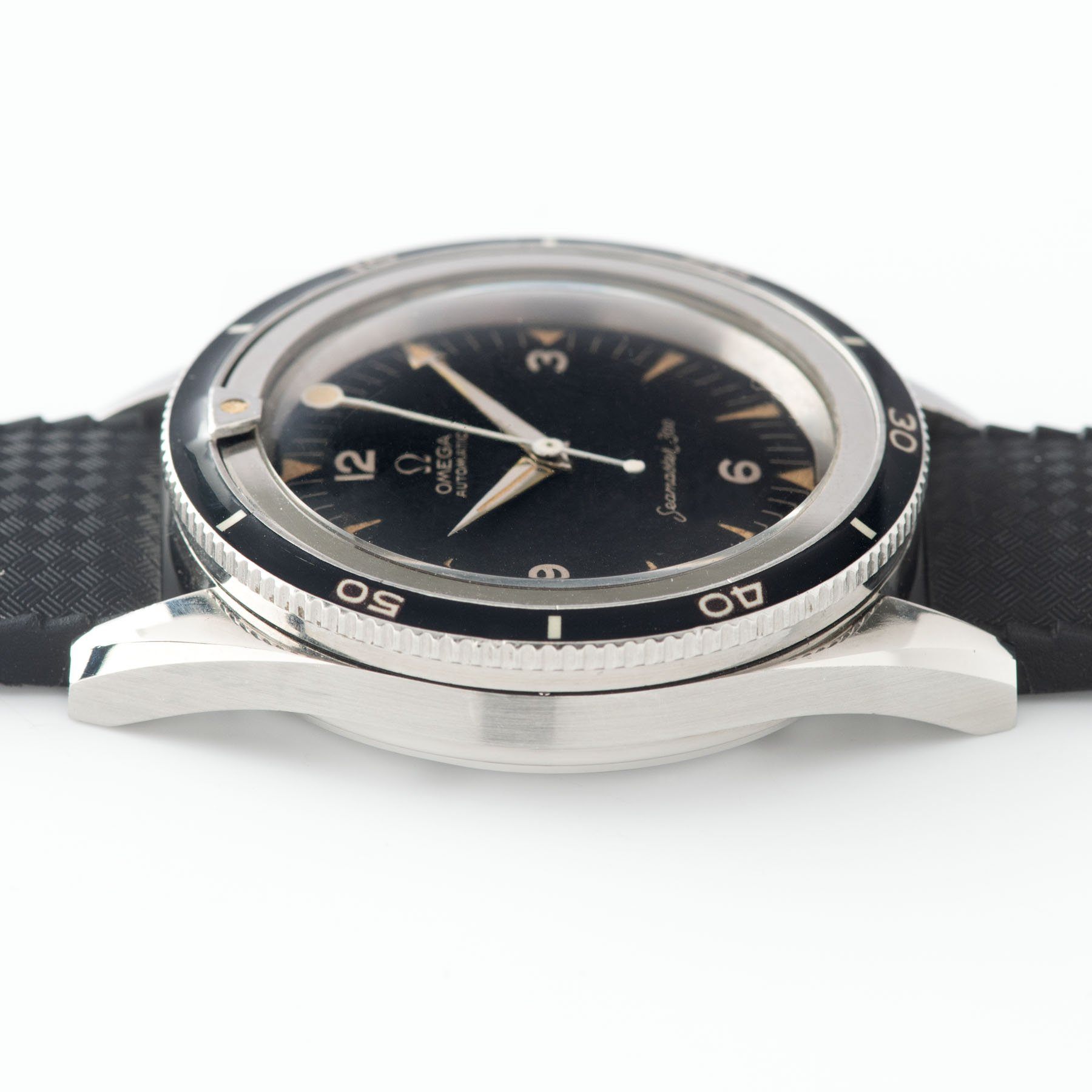 Omega Seamaster 300 CK14755-1 Lollipop