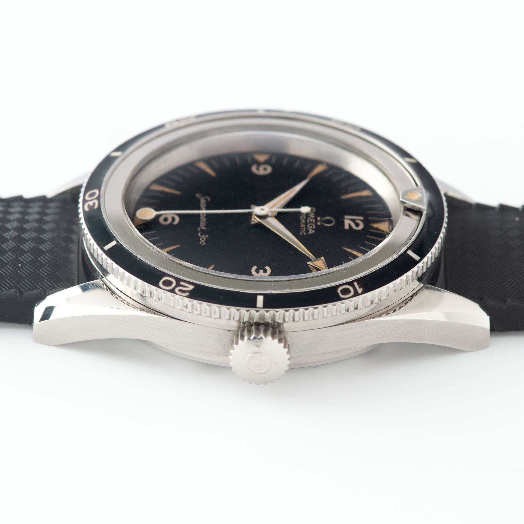 Omega Seamaster 300 CK14755-1 Lollipop