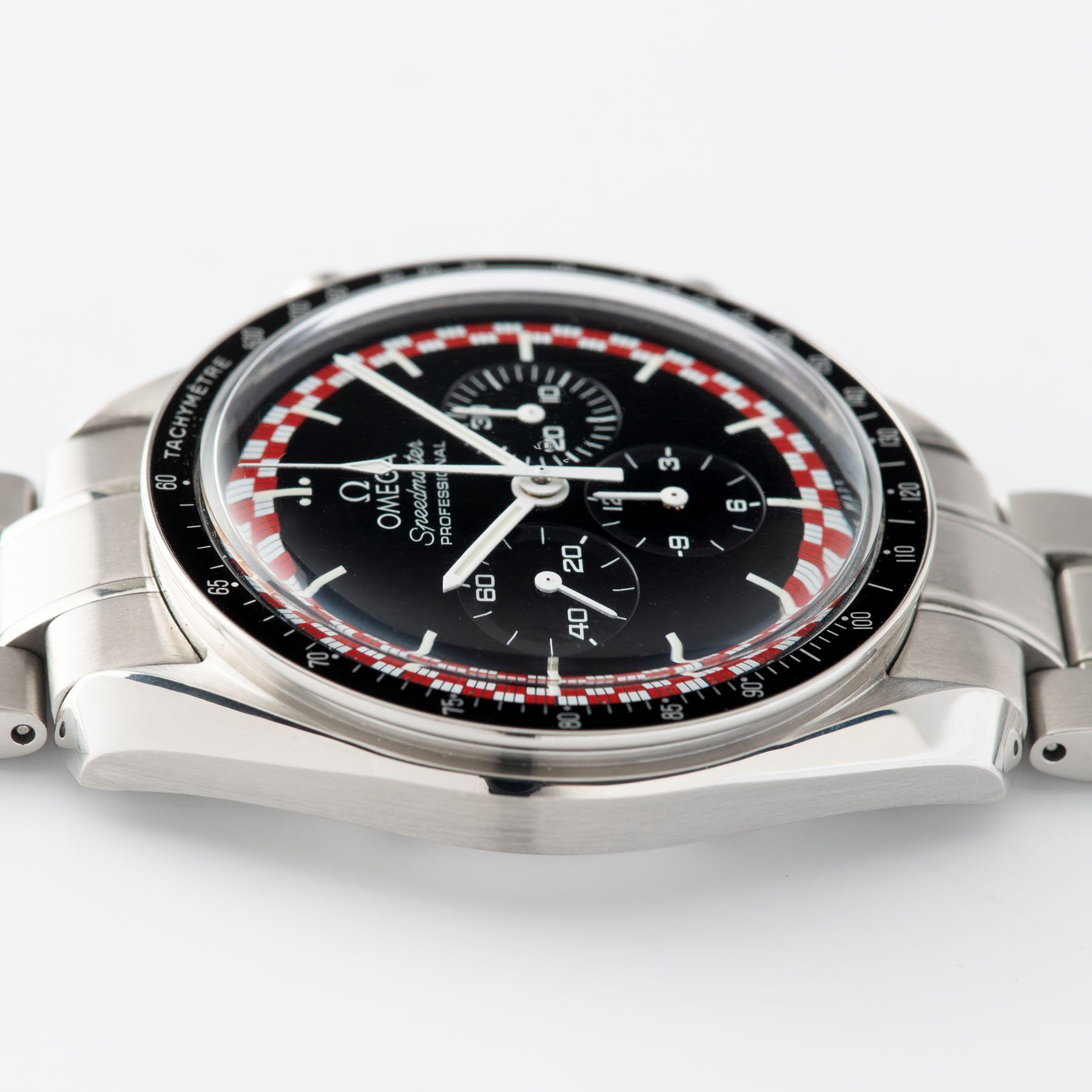 Omega Speedmaster Tin Tin