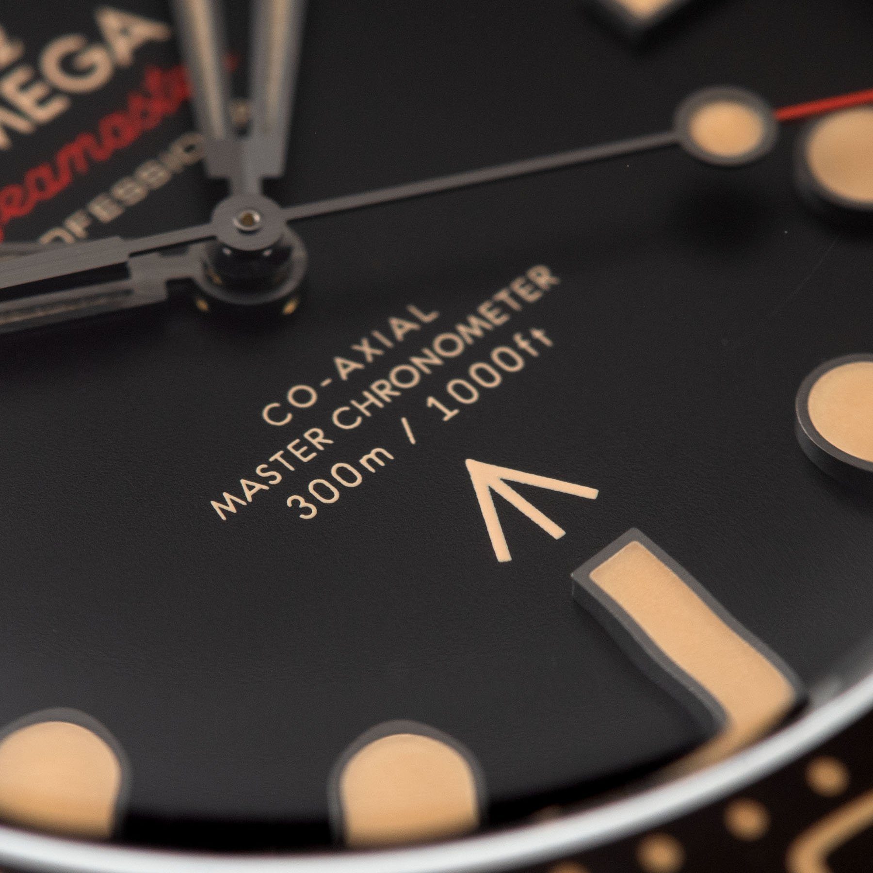 Omega Seamaster 300 James Bond