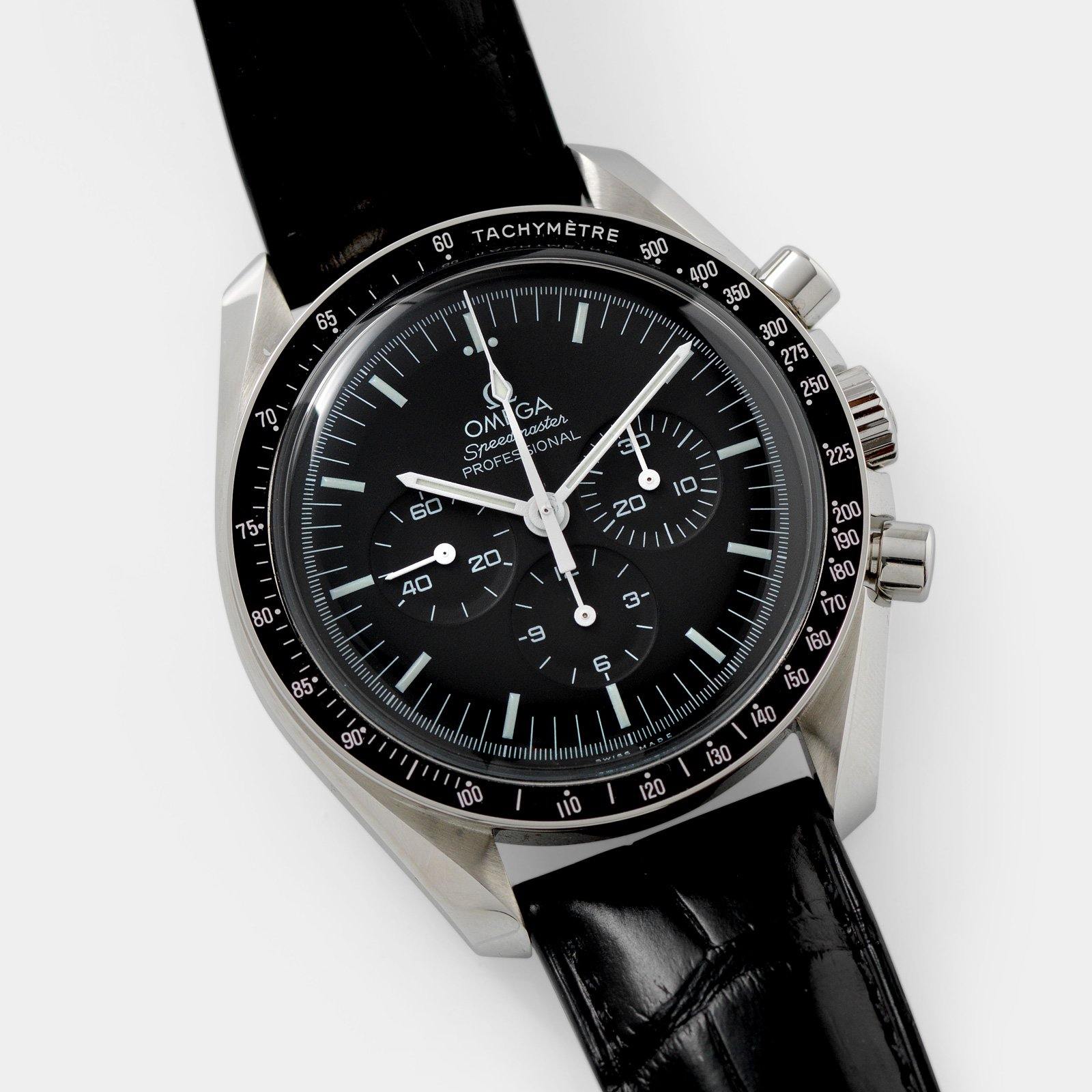 Omega Speedmaster Professional 