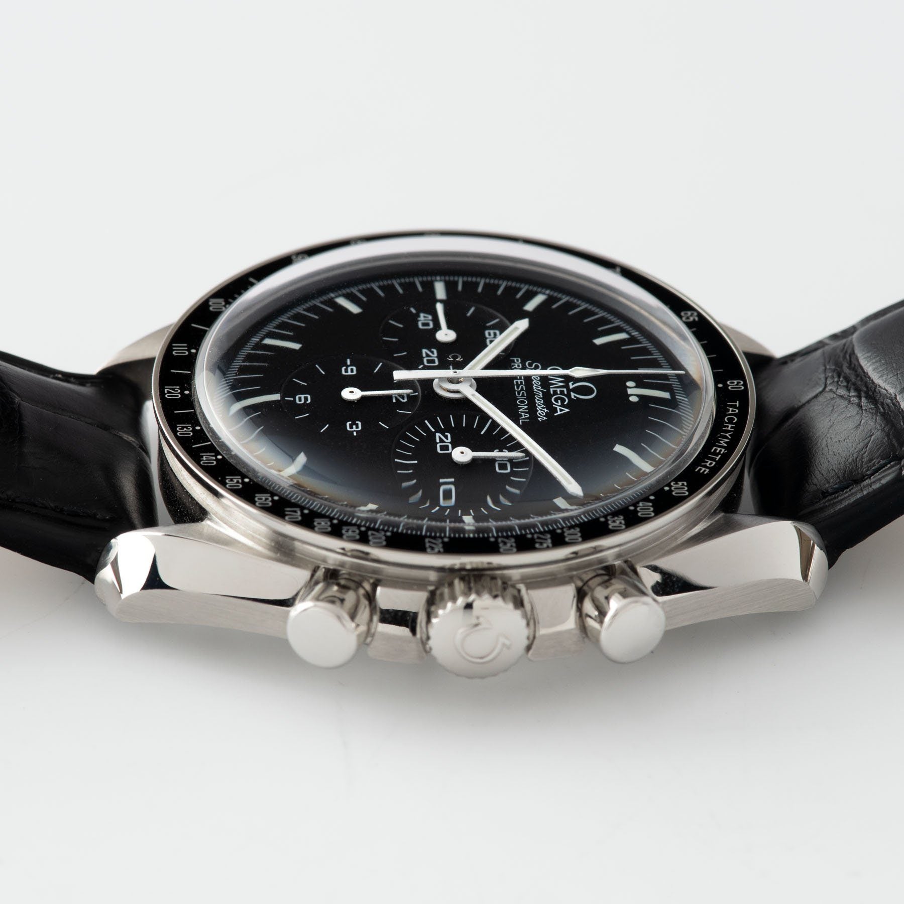 Omega Speedmaster Professional 