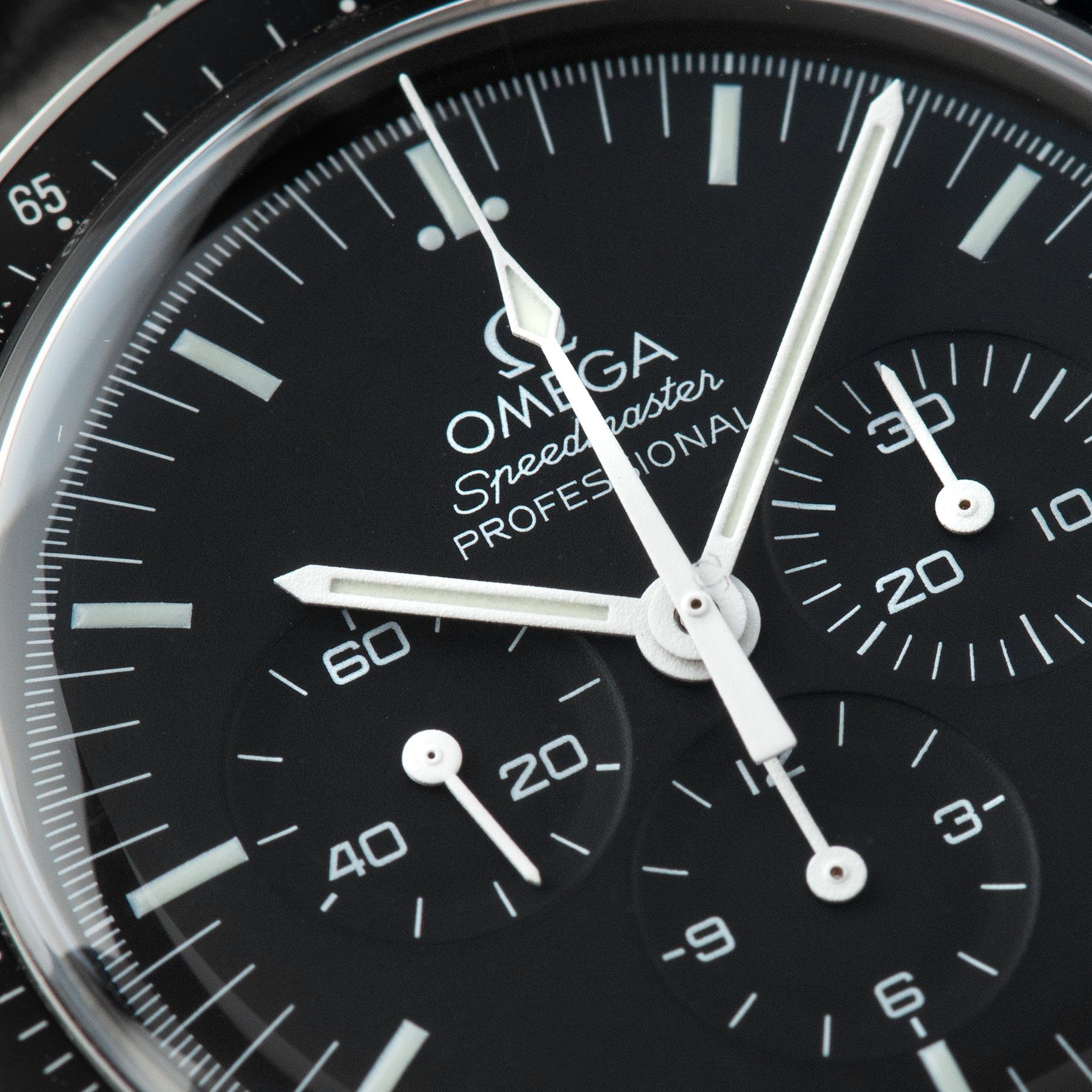 Omega Speedmaster Professional 