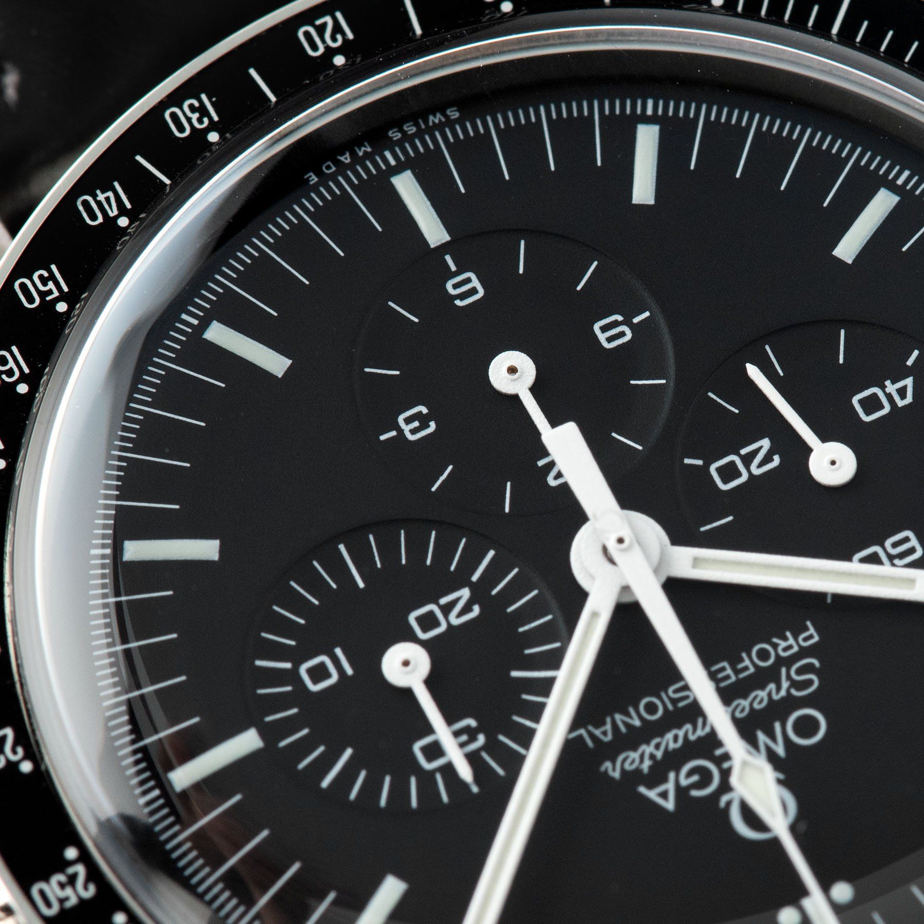 Omega Speedmaster Professional 