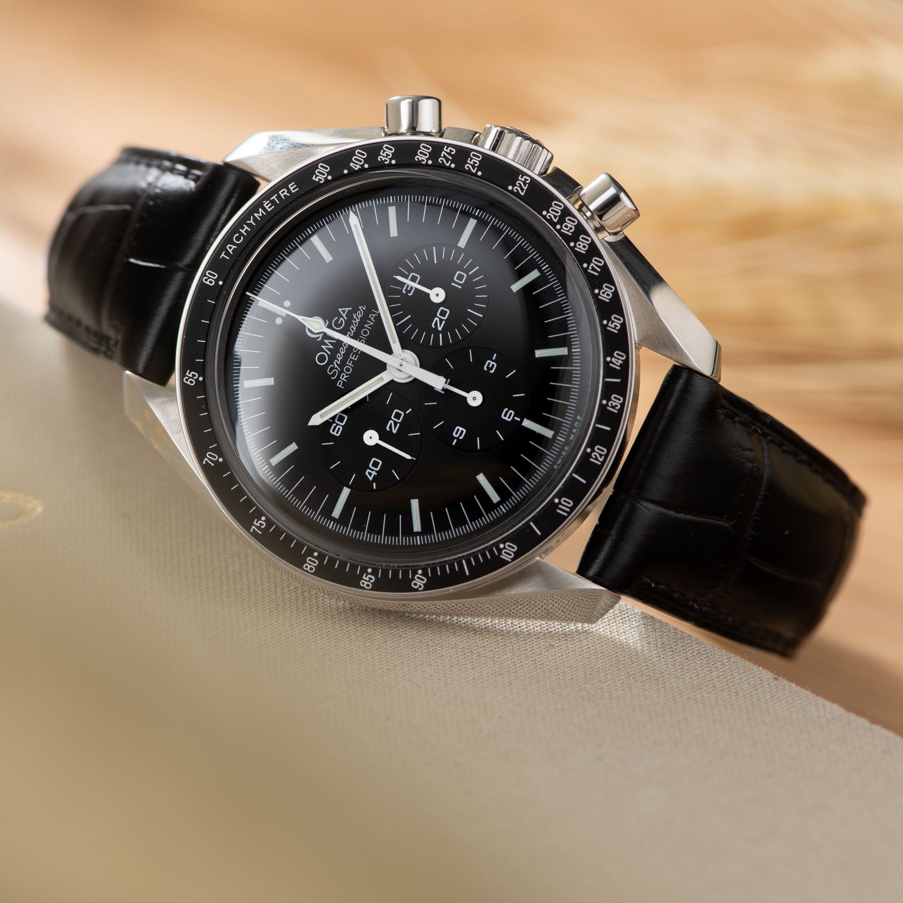 Omega Speedmaster Professional 